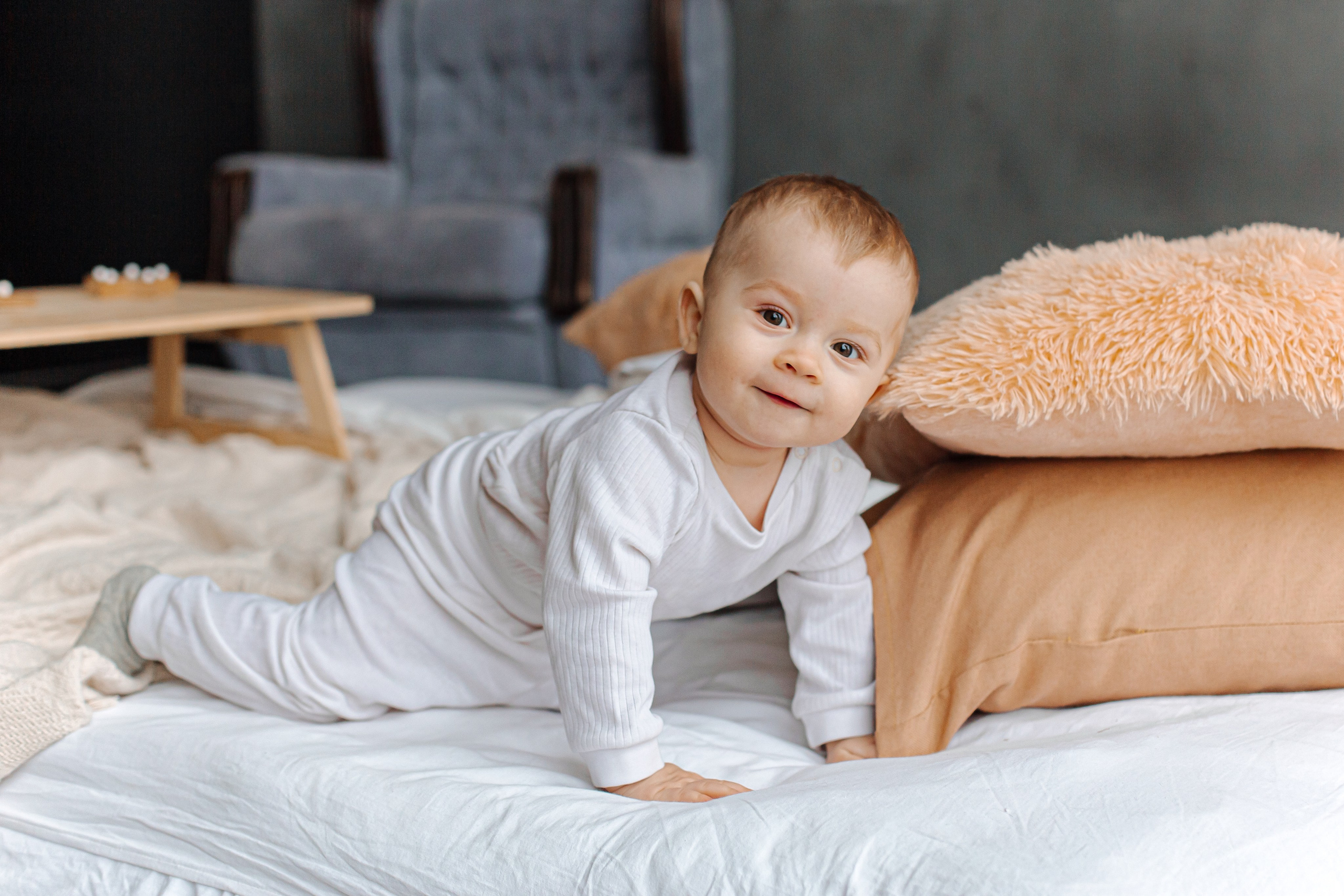 Годовасие. Свадебный и студийный фотограф в Нижнем Новгороде