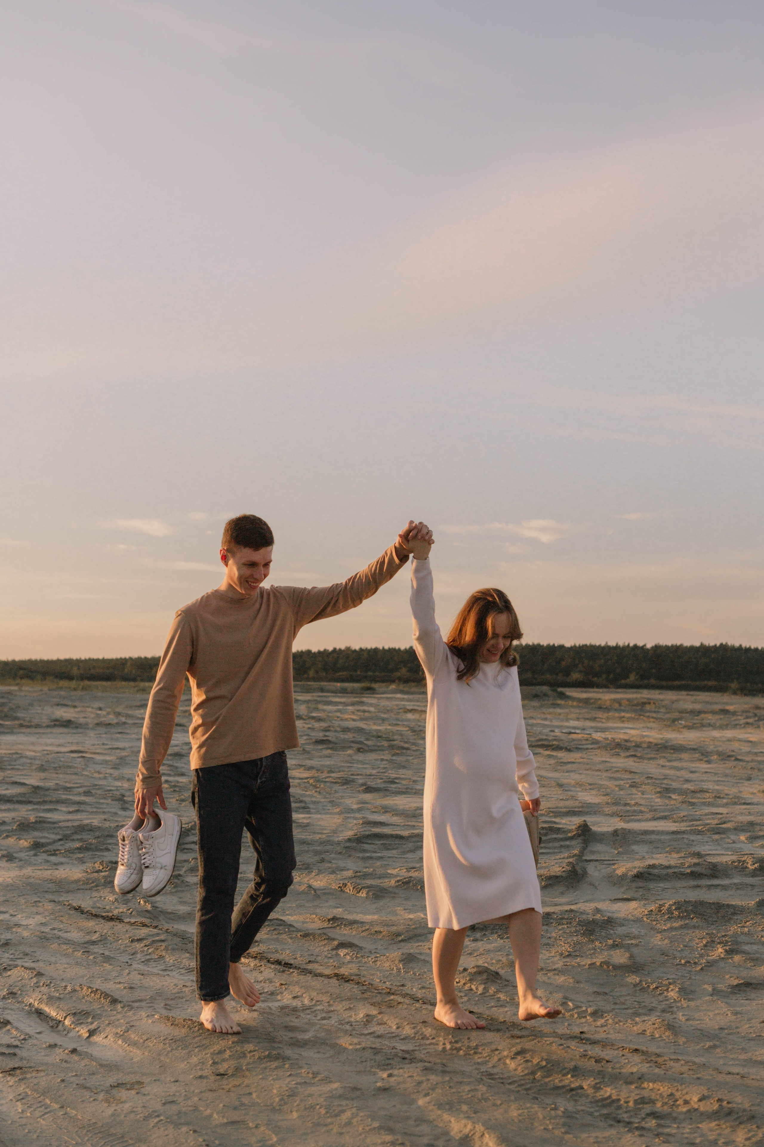 Никита и&nbsp;Полина