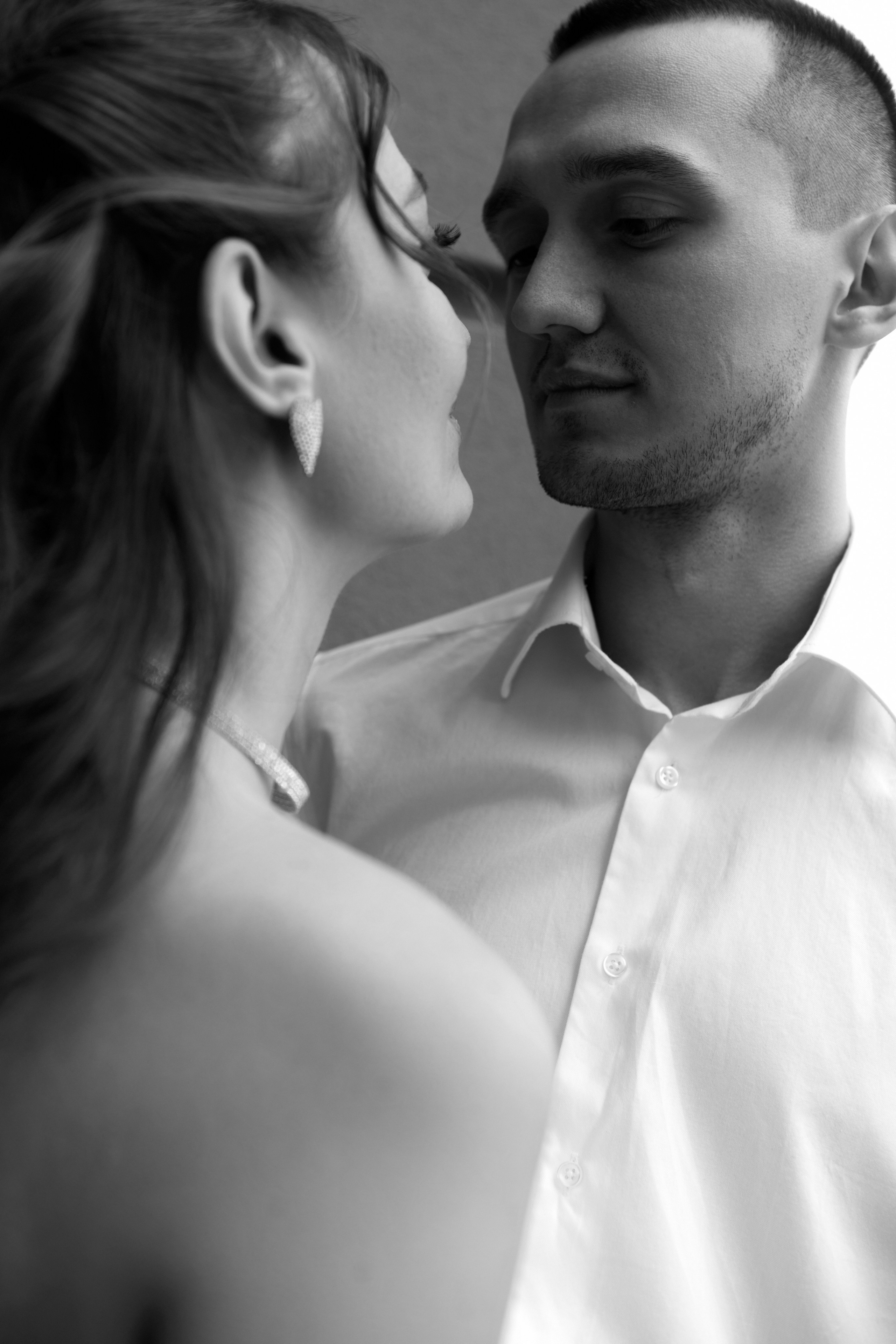 Костя & Настя (загс+лавстори). Фотограф Екатеринбург Яна Язовская