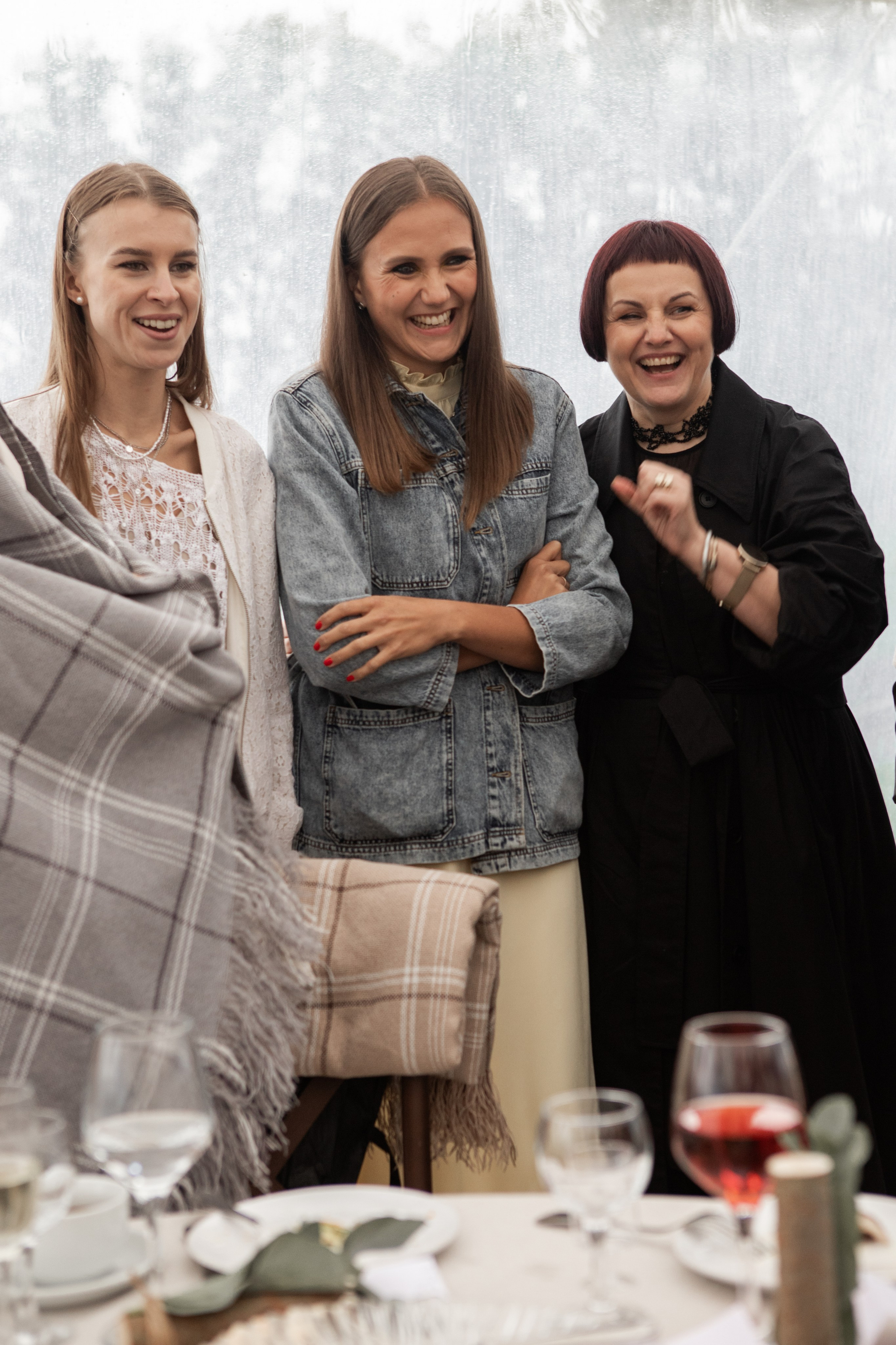 Паша & Наташа (банкет). Фотограф Екатеринбург Яна Язовская