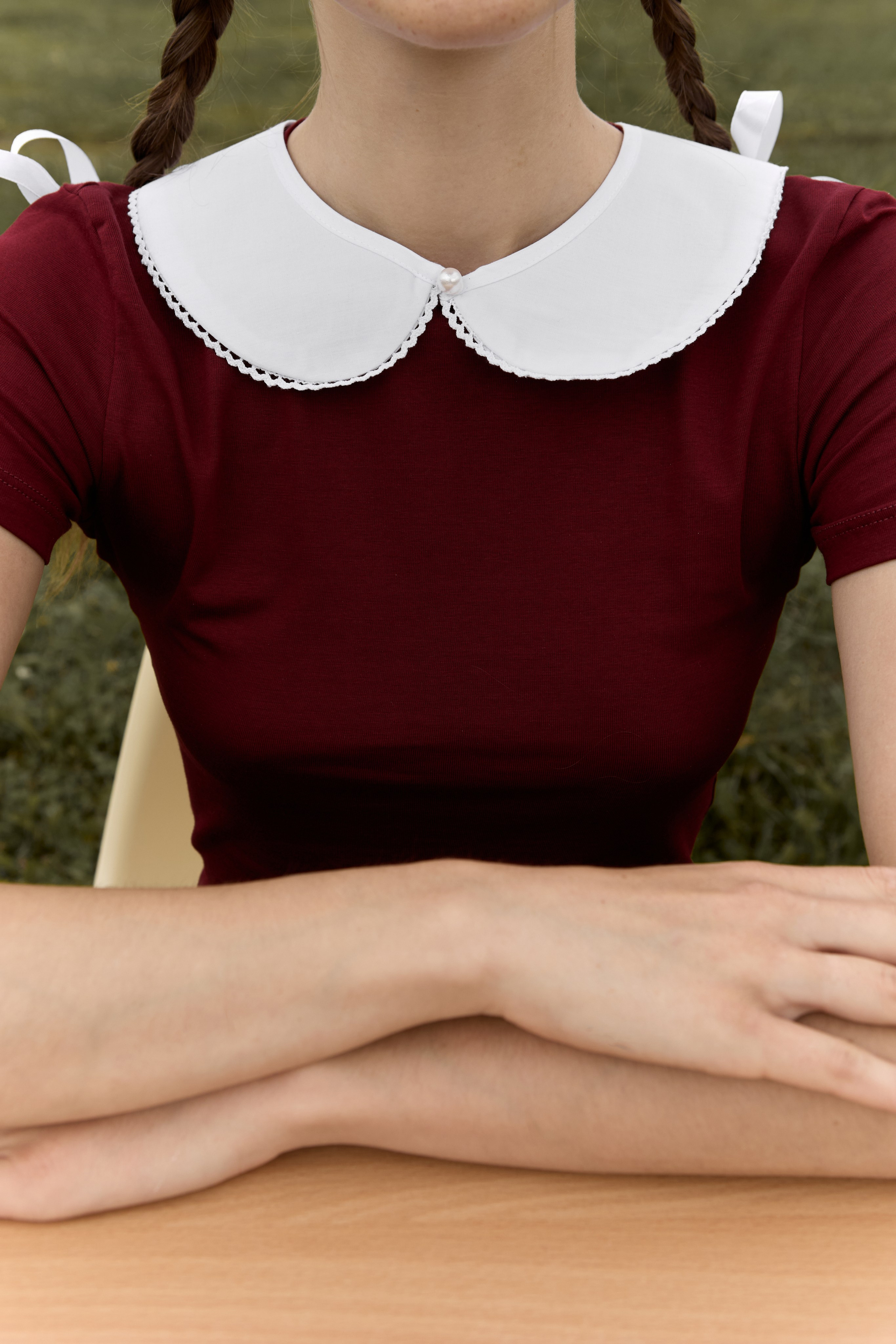 Василиса. Фотограф Екатеринбург Яна Язовская