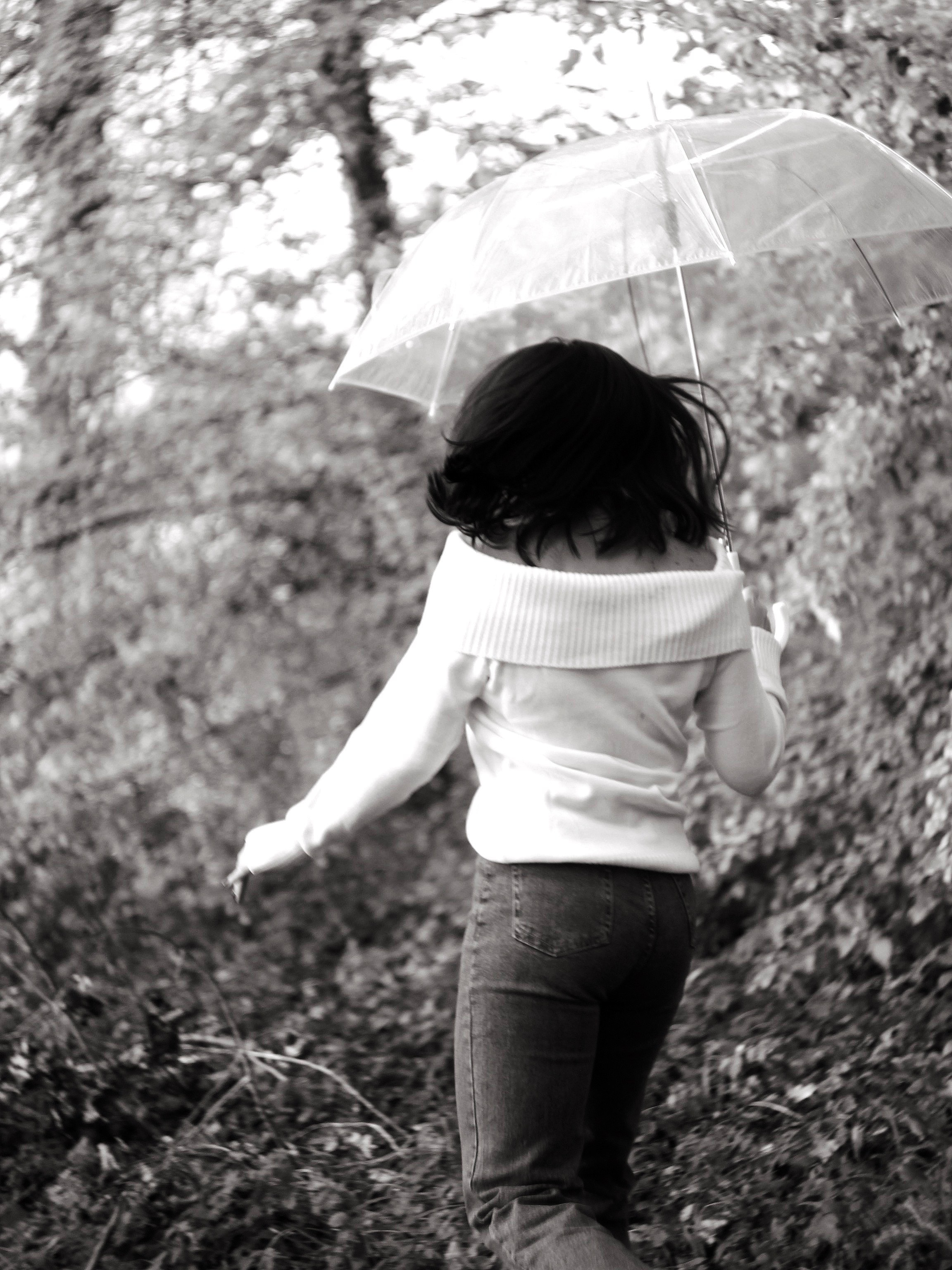 Оля, портрет. Photography Eva