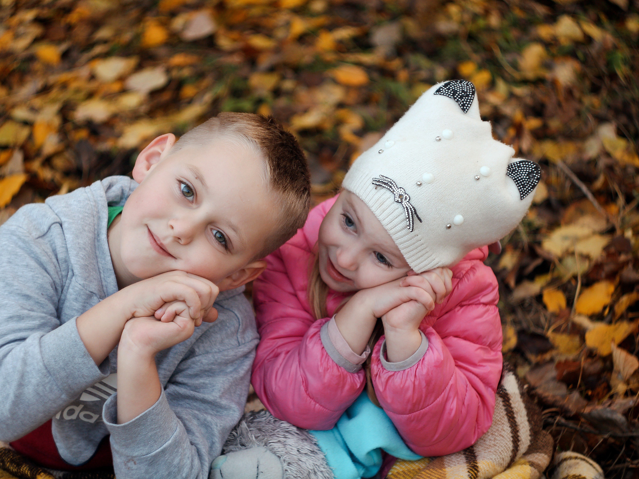 Семейная история. Photography Eva