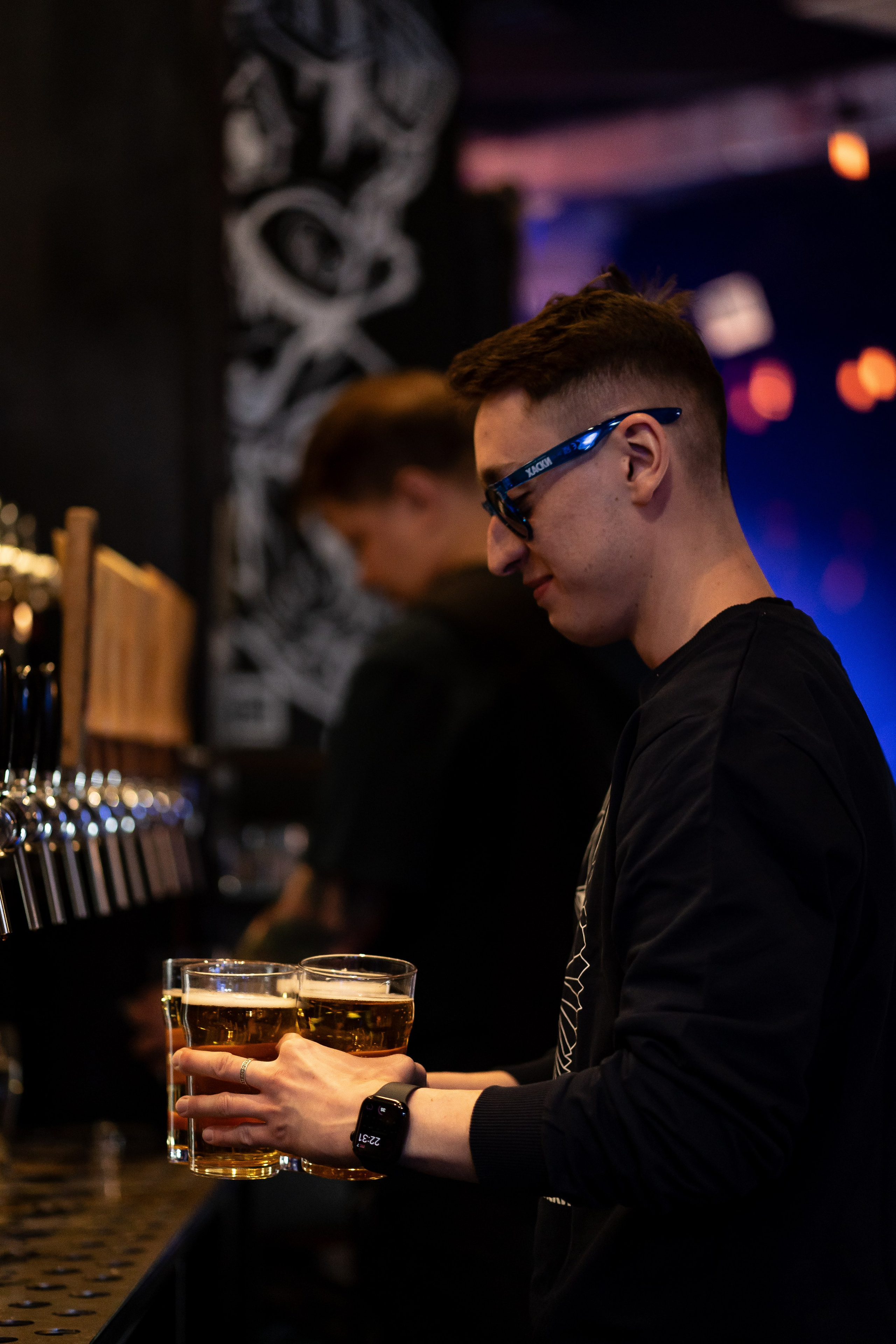 Rook's. Анастасия Паршукова — фотограф Шерегеш Новосибирск