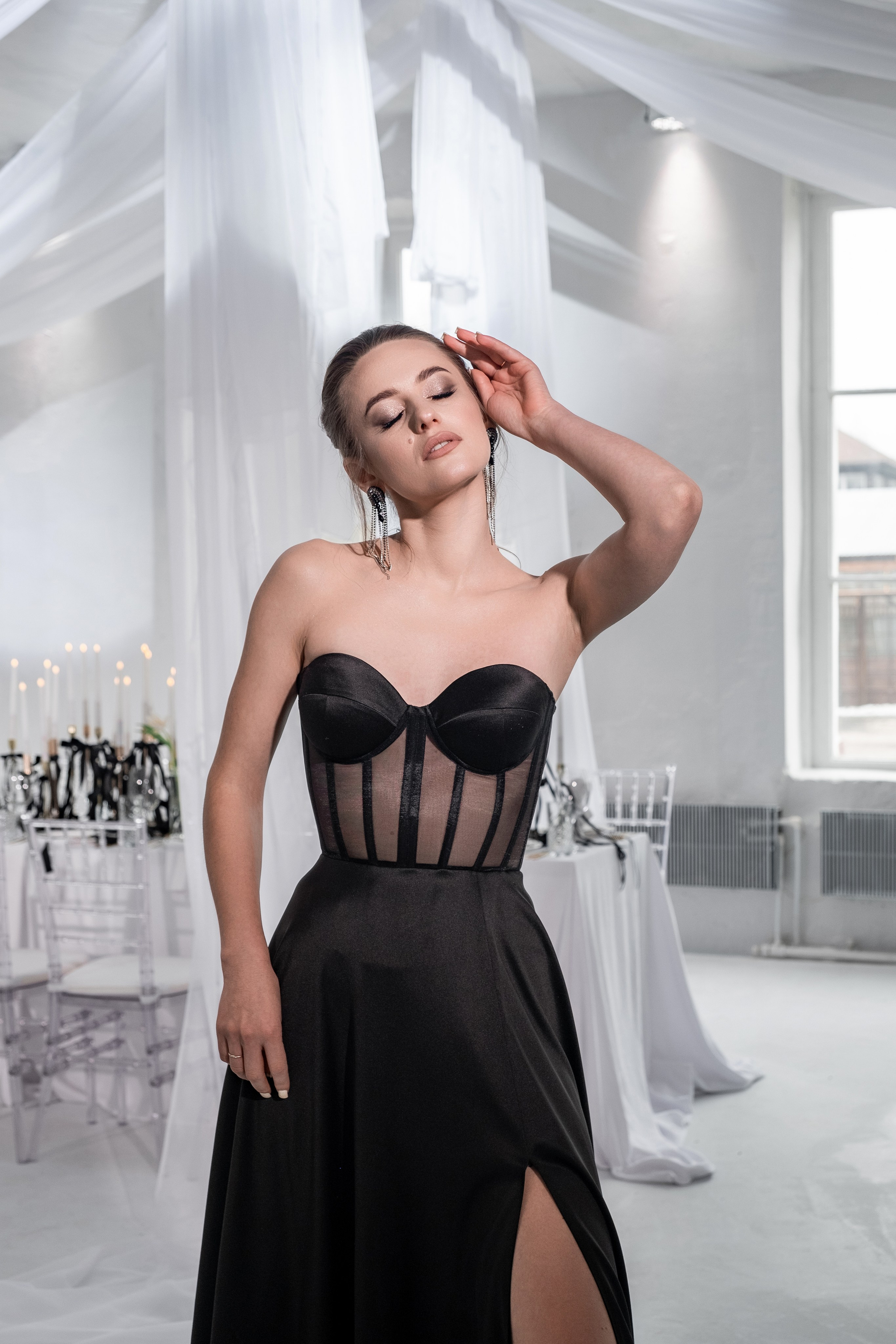 Александра и Ярослав 30.03.24. Фотограф Ирина Мищенко в В.Новгороде и Санкт-Петербурге