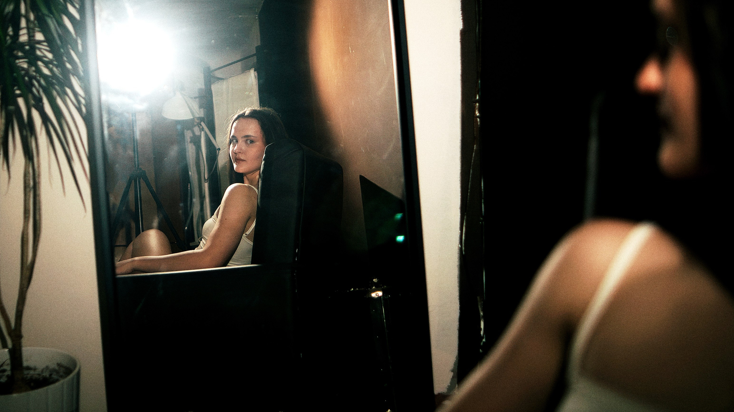 Sofya. Фотограф в Новосибирске Владислав Унтерберг