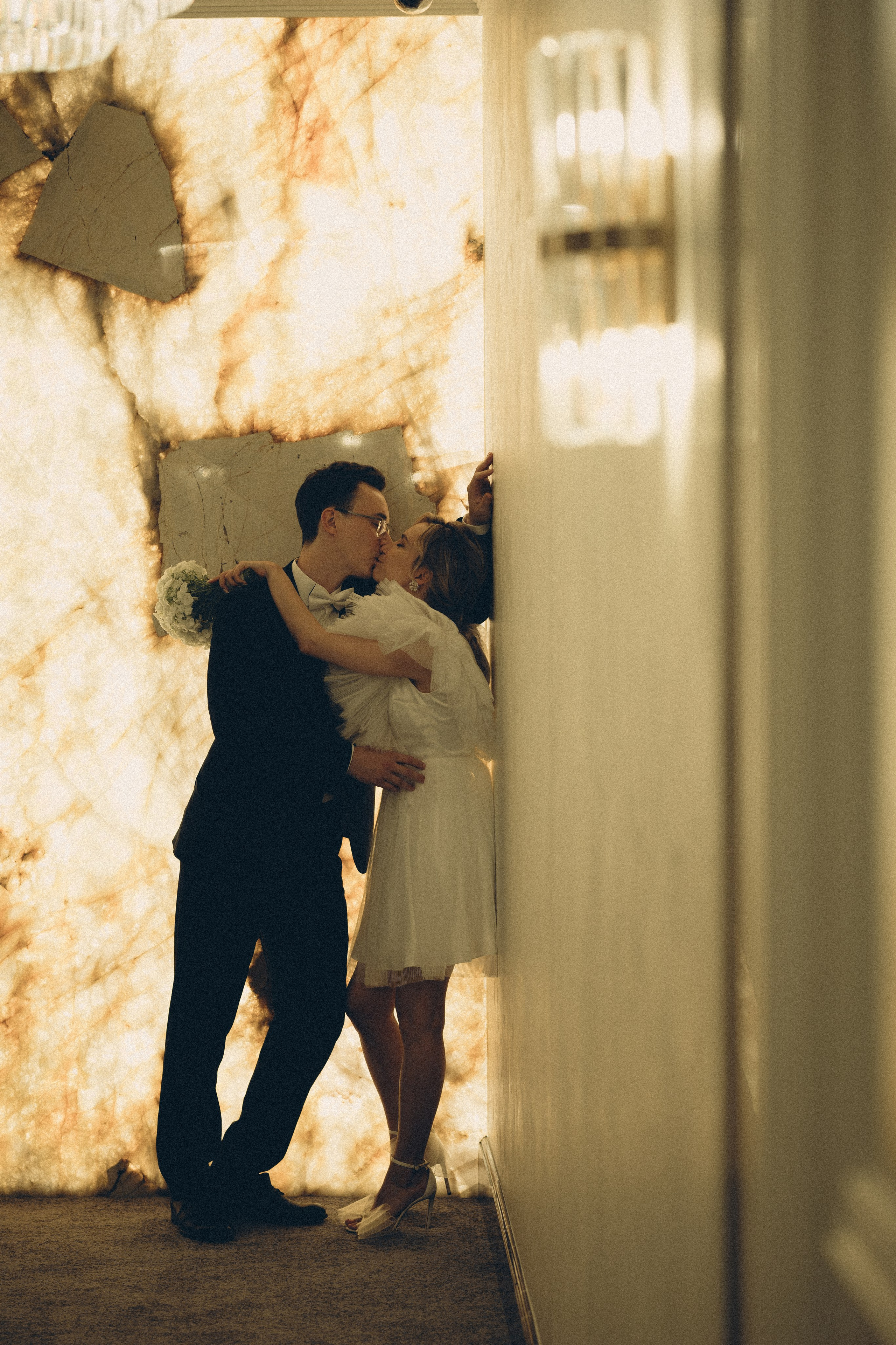 Евгения и Владимир. Свадебный и портретный фотограф в Калининграде и Москве Марк Юдинцев