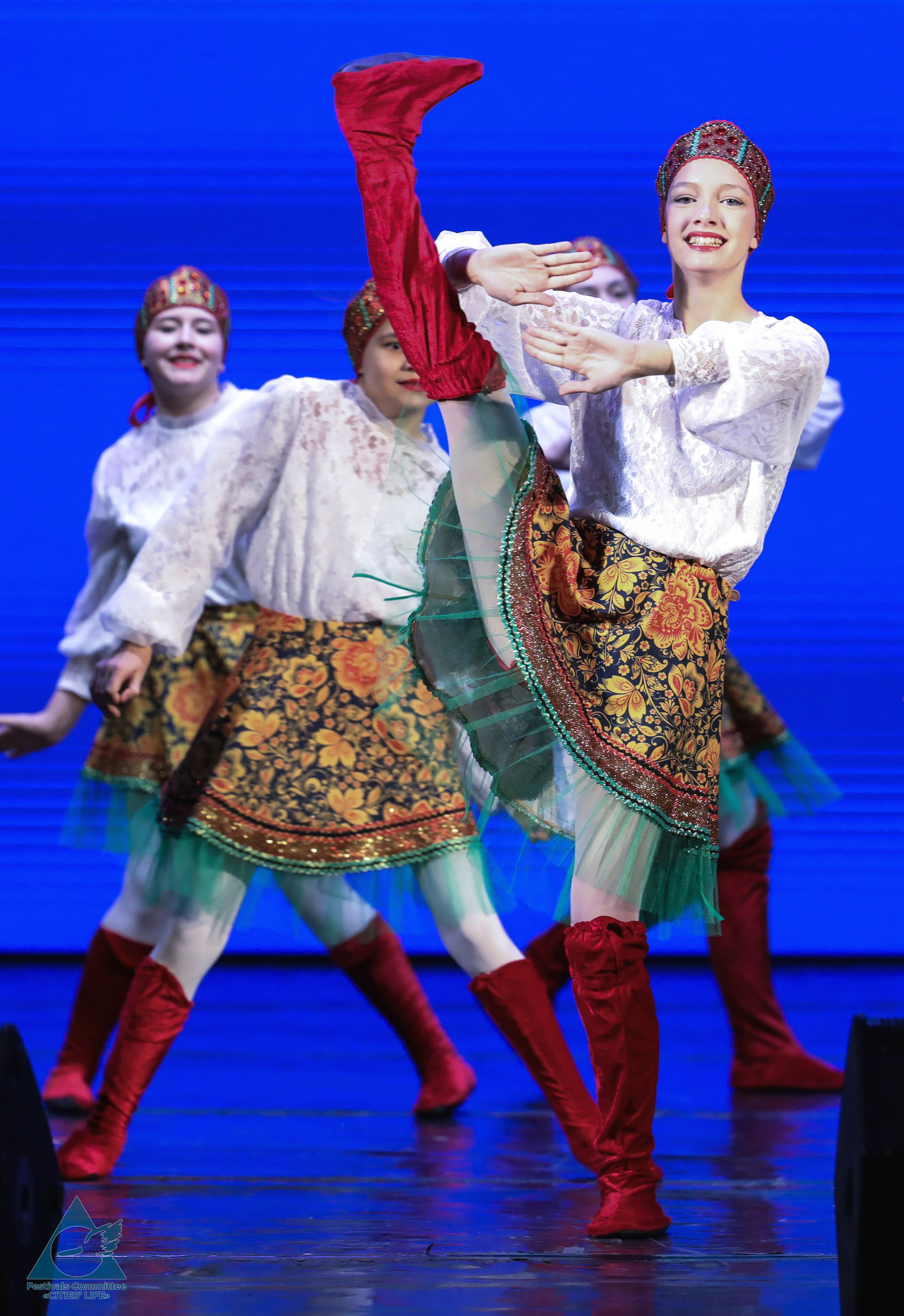 15.11.2025 «Жизнь Городов» Фестиваль-конкурс «ПЛАНЕТА ИСКУССТВ» г. Минск. Медиастудия Фото Концепт