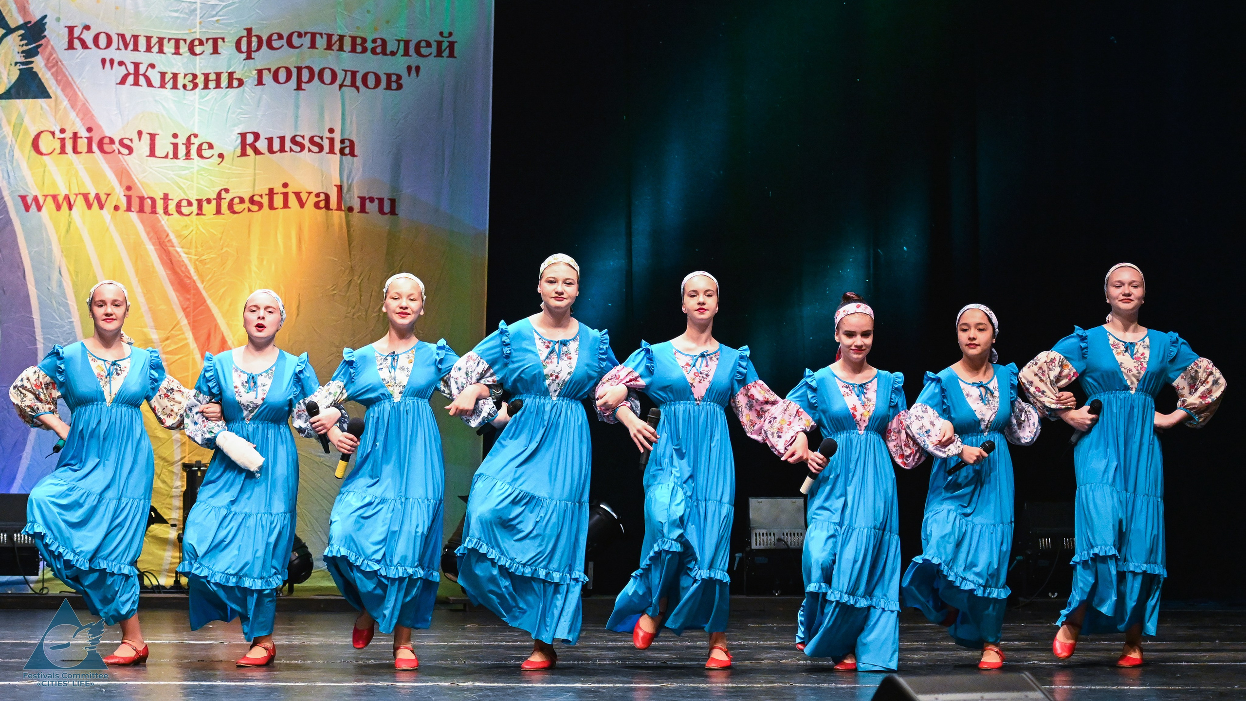 07.06.2025 «Жизнь Городов» Фестиваль-конкурс «ПЛАНЕТА ИСКУССТВ» г. Кондопога. Медиастудия Фото Концепт