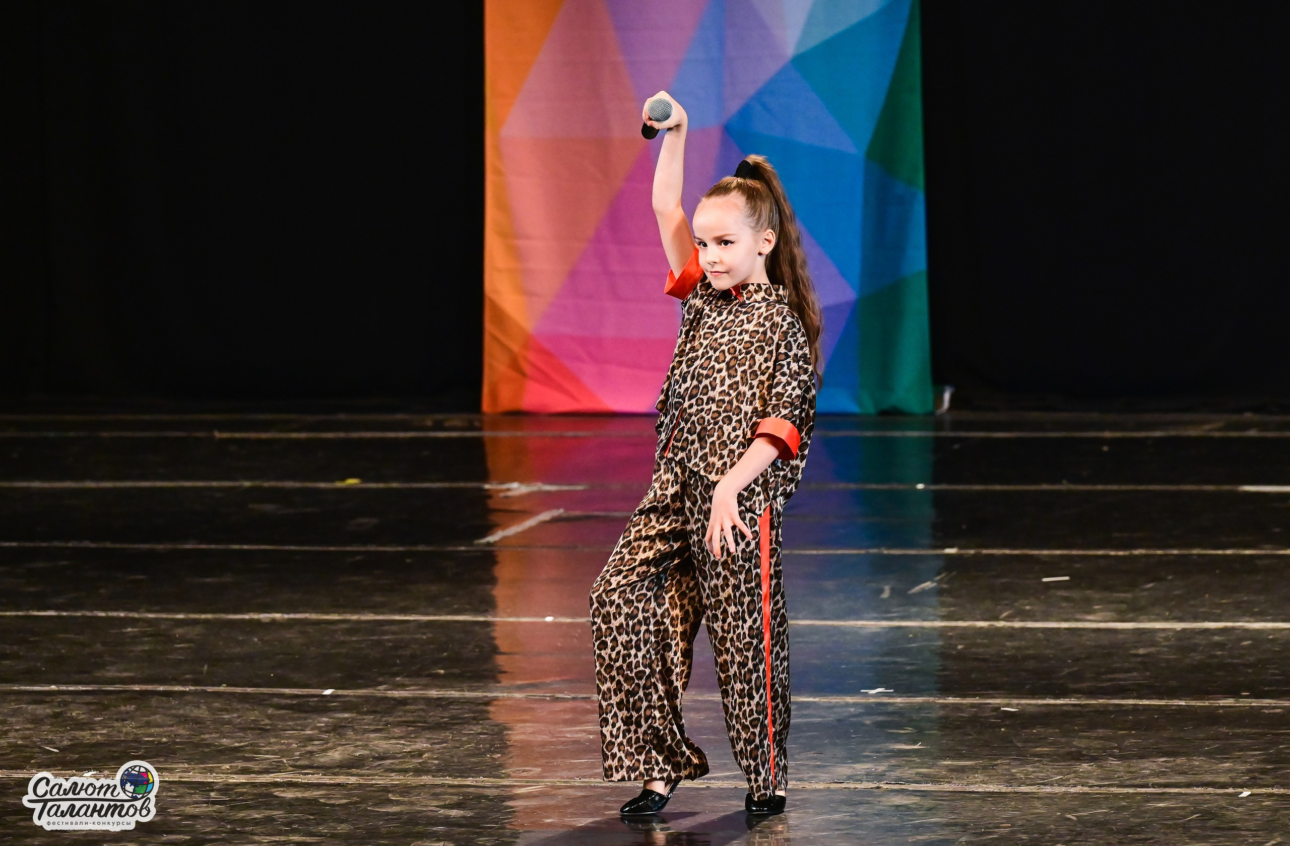 14.06.2025 «Салют Талантов» 41-й Международный фестиваль-конкурс «МОСКВА ВЕРИТ ТАЛАНТАМ» г. Москва. Медиастудия Фото Концепт