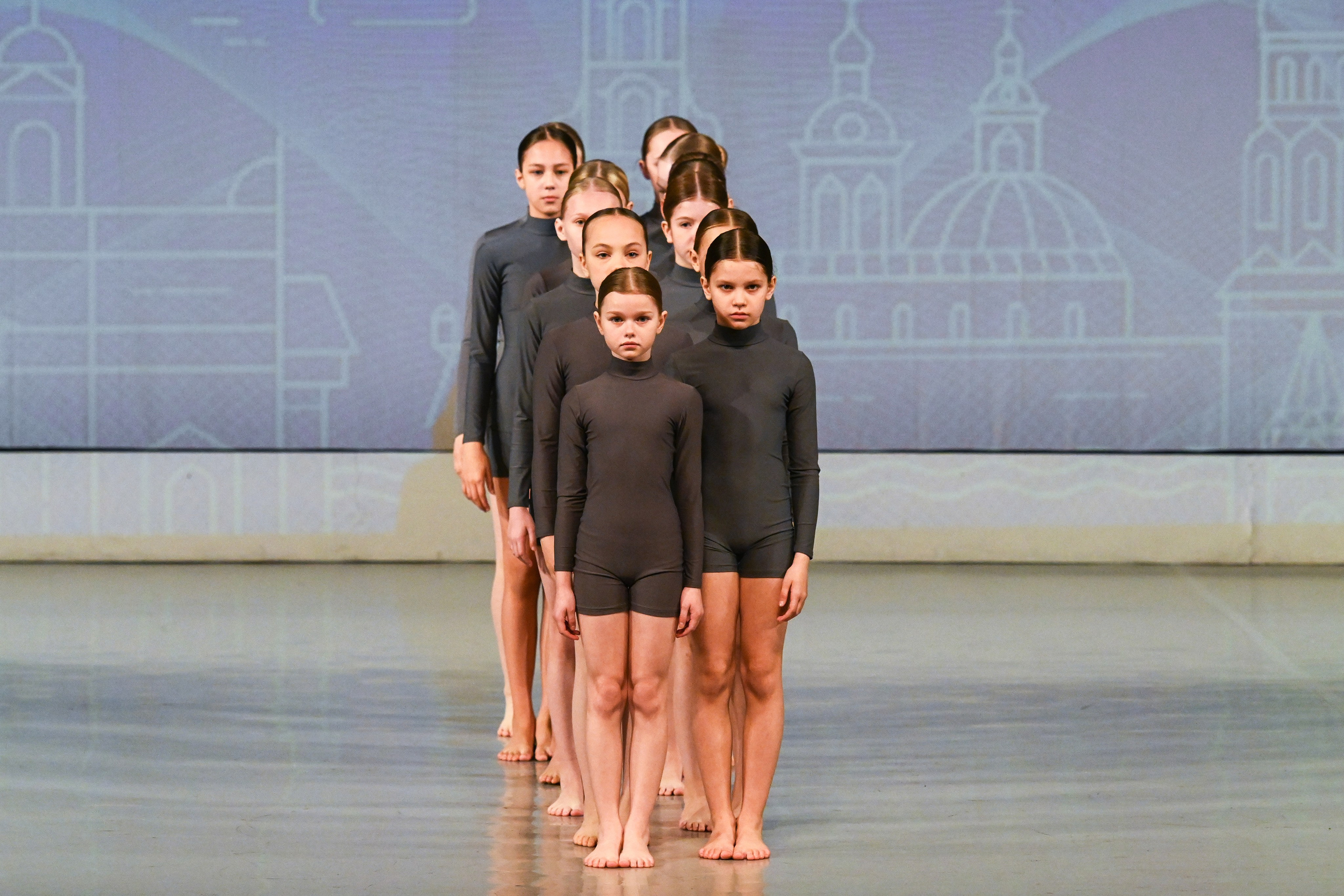 02.06.2025 «АртКомпас» Всероссийский фестиваль талантов «Невские встречи» г. Санкт-Петербург. Медиастудия Фото Концепт