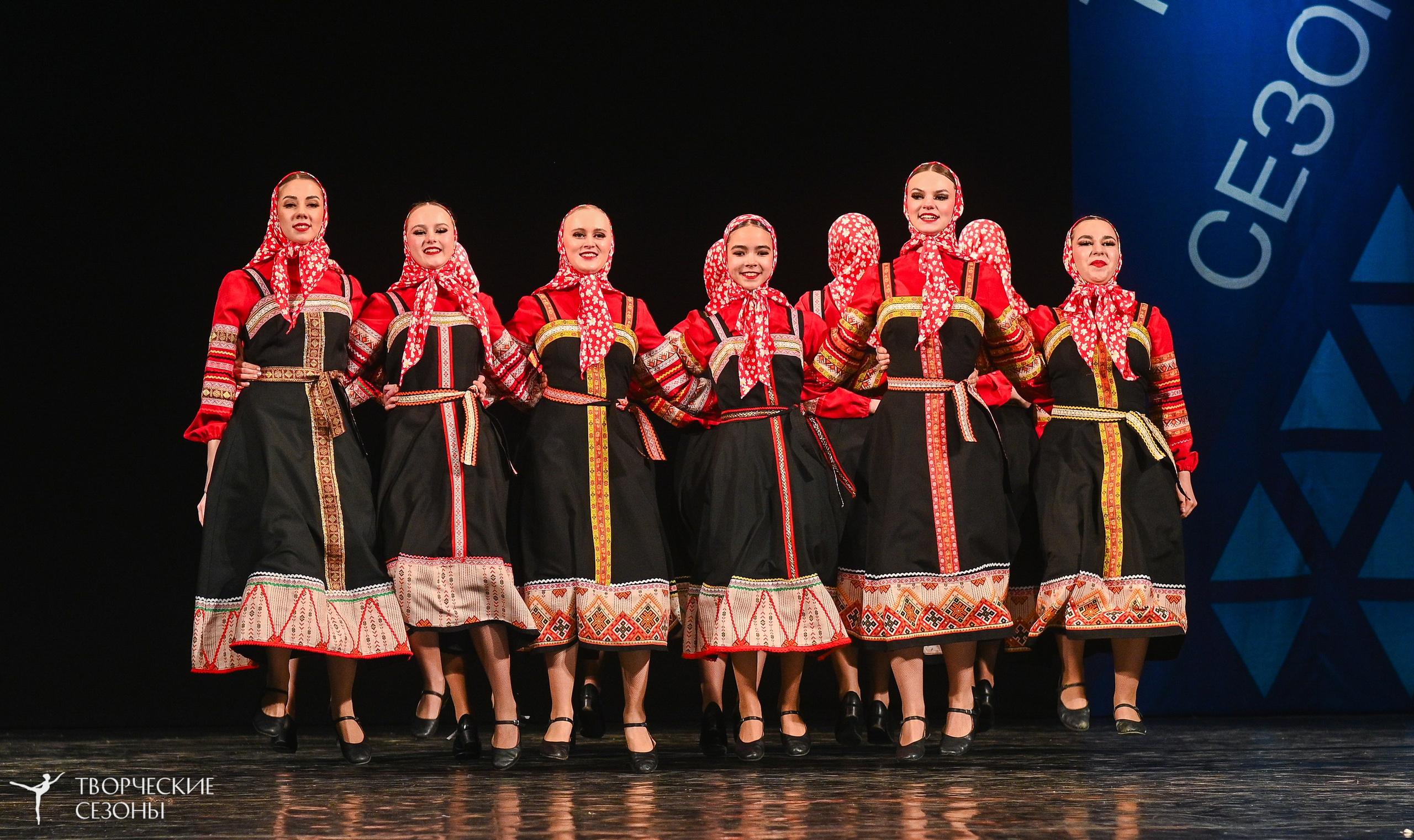 02.04.2026 II Конкурс-фестиваль «Всероссийская Танцевальная Олимпиада. Нижний Новгород». Медиастудия Фото Концепт