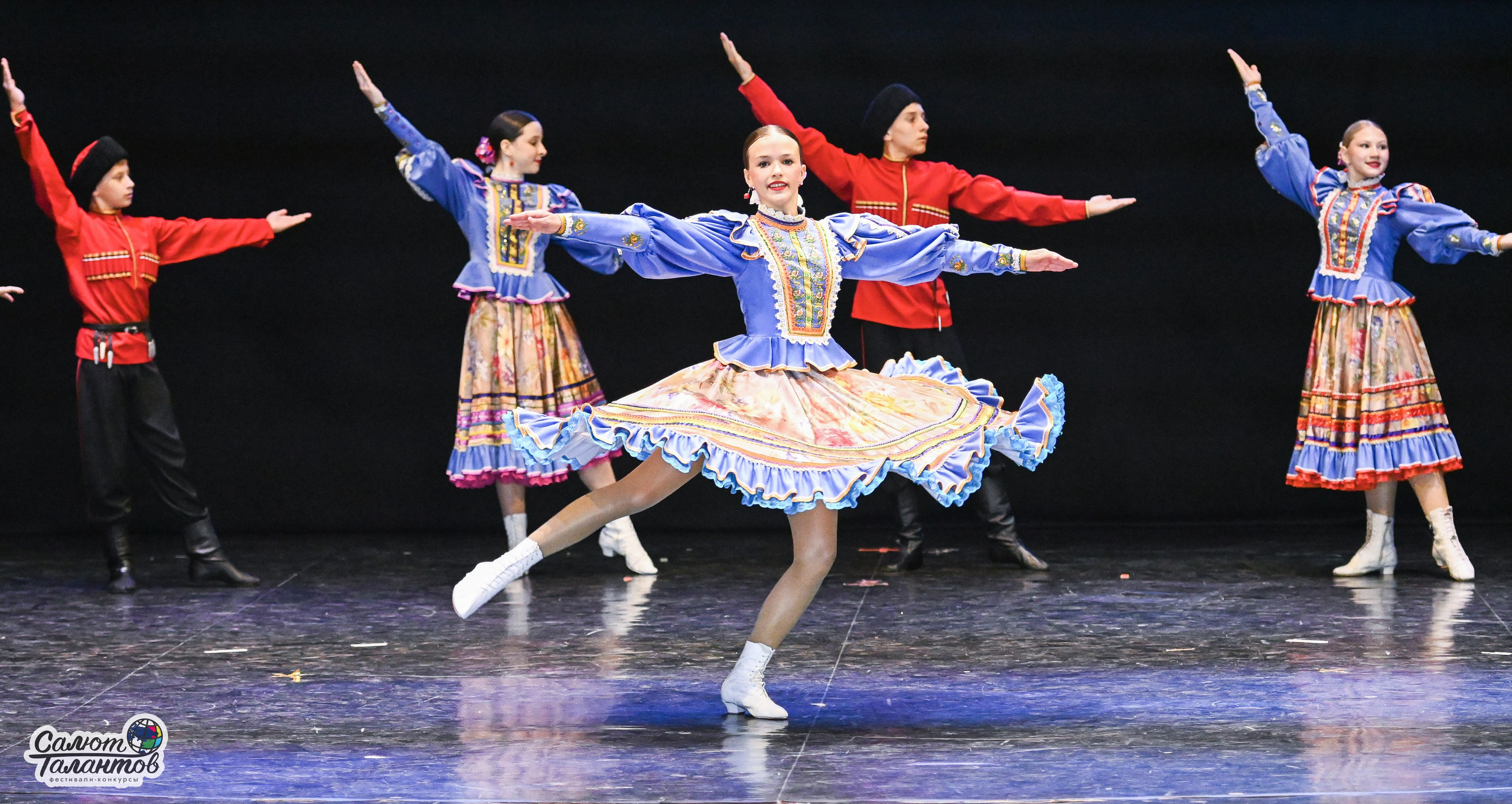 05.07.2025 «Салют Талантов» 10-й Фестиваль-Конкурс «ПО МЕСТАМ ВОИНСКОЙ СЛАВЫ» г. Волгоград. Медиастудия Фото Концепт