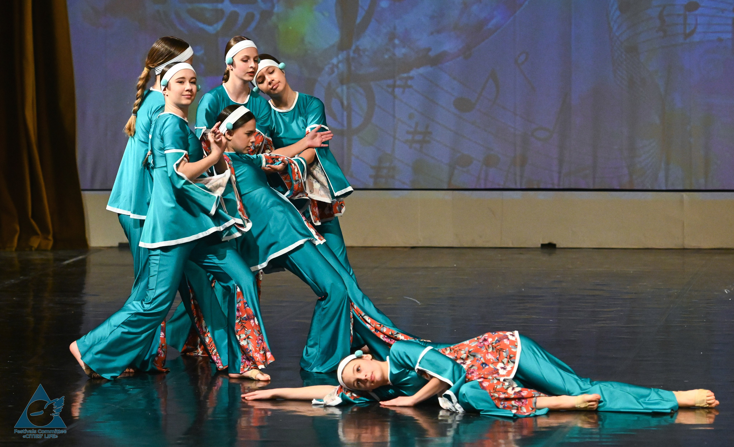 14.04.2025 «Жизнь Городов» Творческий фестиваль-конкурс «ПЛАНЕТА ИСКУССТВ» г. Санкт-Петербург. Медиастудия Фото Концепт