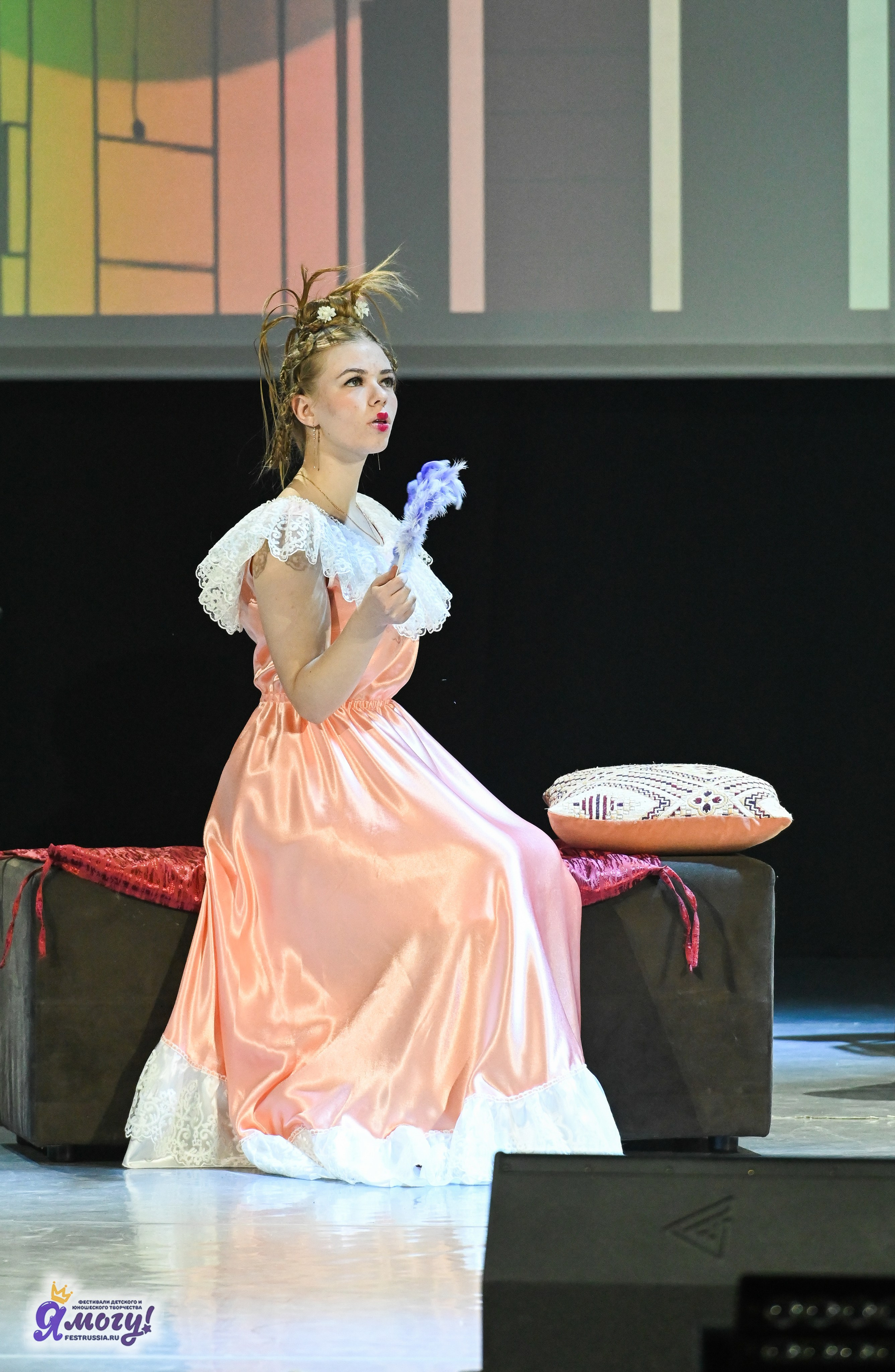 05.01.2025 «Я МОГУ!» XVI Международный фестиваль-конкурс «Союз Добра» г. Минск. Медиастудия Фото Концепт