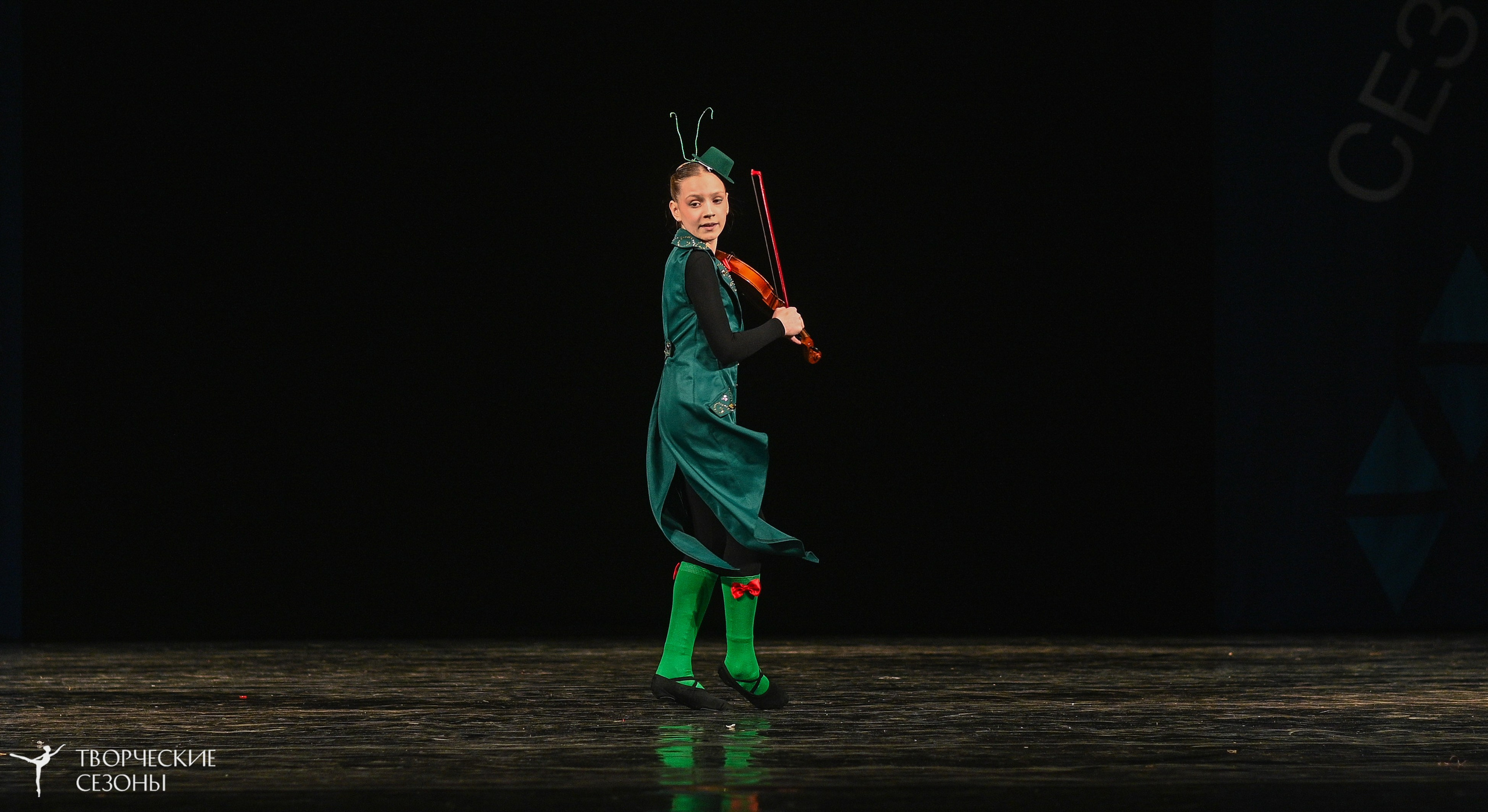 02.04.2026 II Конкурс-фестиваль «Всероссийская Танцевальная Олимпиада. Нижний Новгород». Медиастудия Фото Концепт