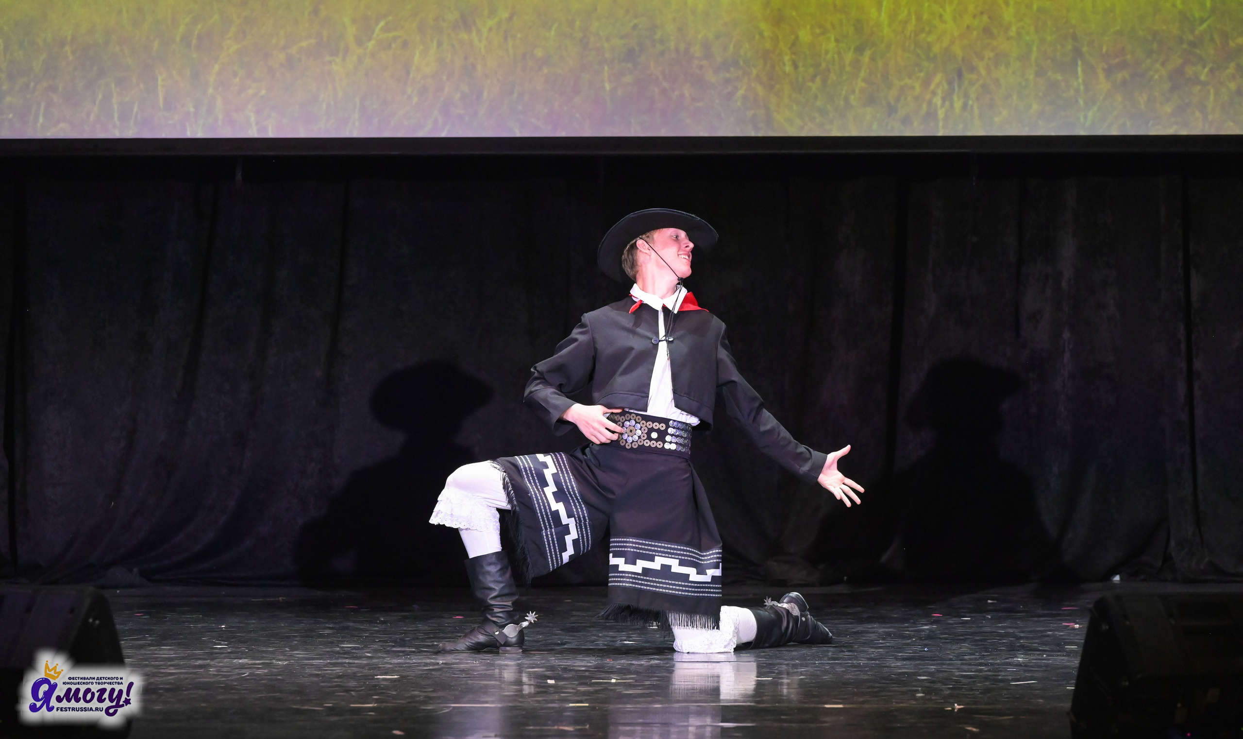 25.07.2025 «Я МОГУ!» 83-й Международный фестиваль-конкурс «Вдохновение.Лето» Санкт-Петербург. Медиастудия Фото Концепт