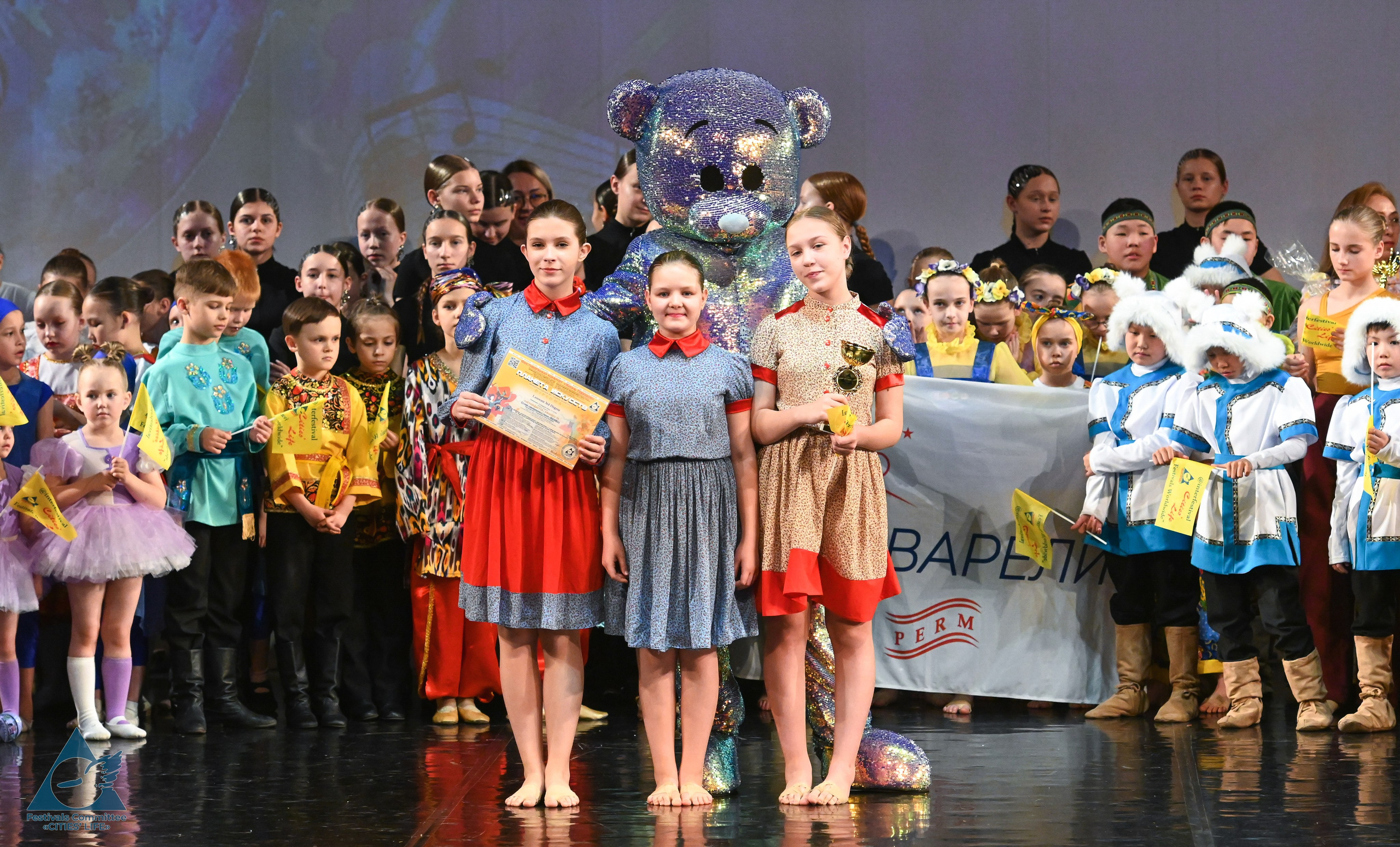 14.04.2025 «Жизнь Городов» Творческий фестиваль-конкурс «ПЛАНЕТА ИСКУССТВ» г. Санкт-Петербург. Медиастудия Фото Концепт