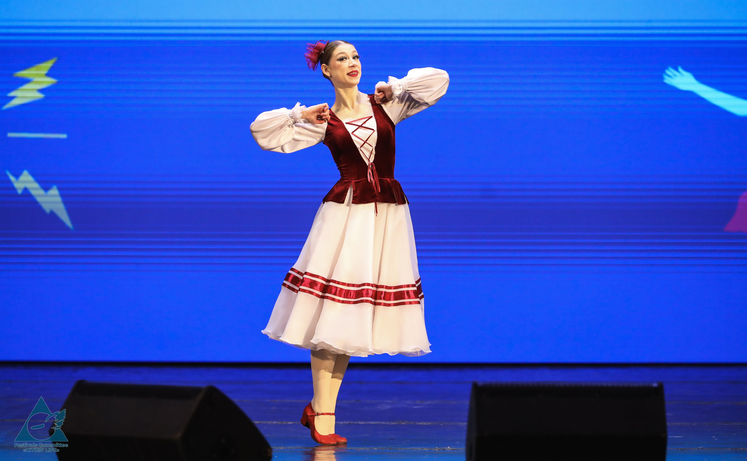 15.11.2025 «Жизнь Городов» Фестиваль-конкурс «ПЛАНЕТА ИСКУССТВ» г. Минск. Медиастудия Фото Концепт