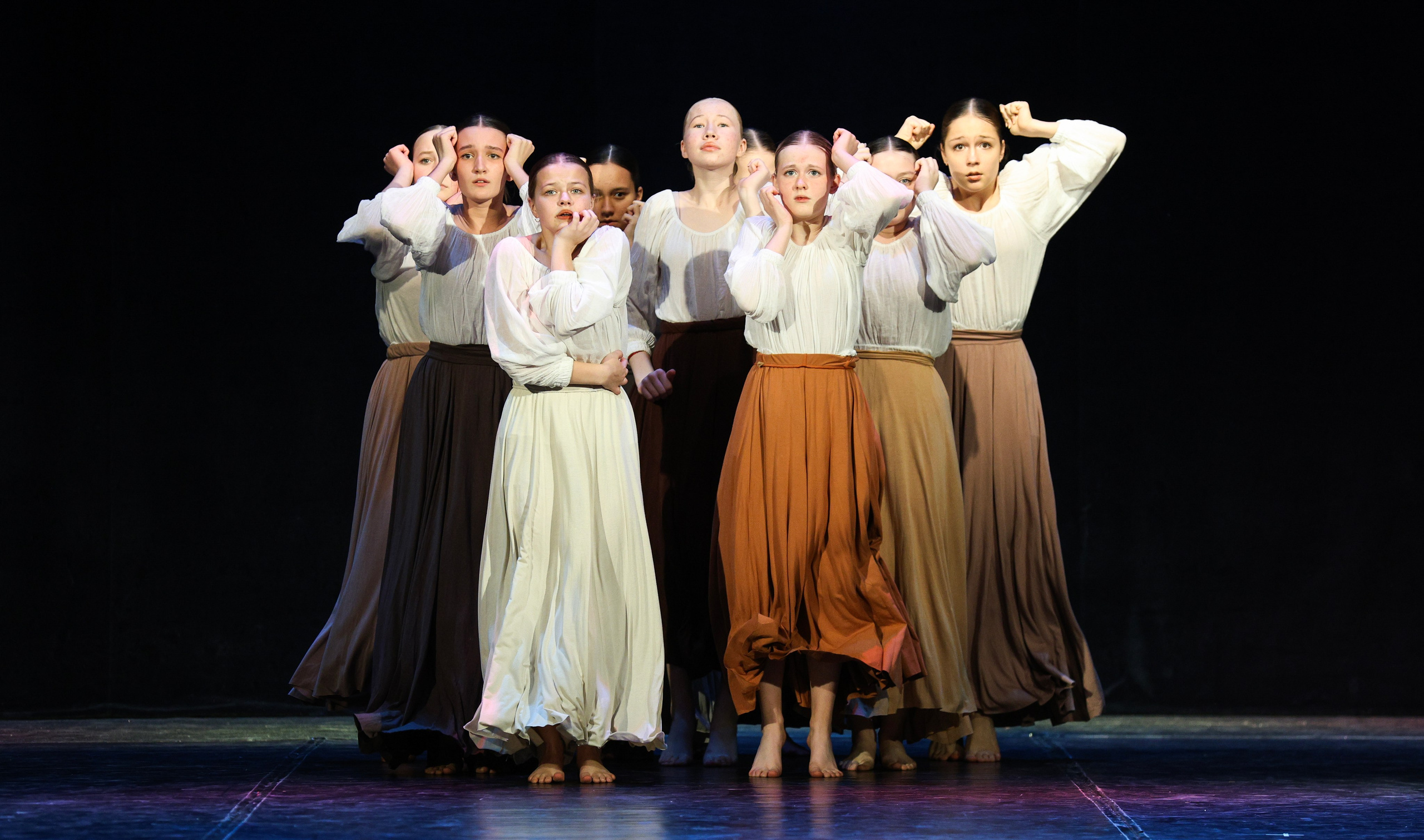 09.11.2024 Фестиваль хореографического искусства «АРТ-КОМПАС. УРАЛ» г. Челябинск. Медиастудия Фото Концепт