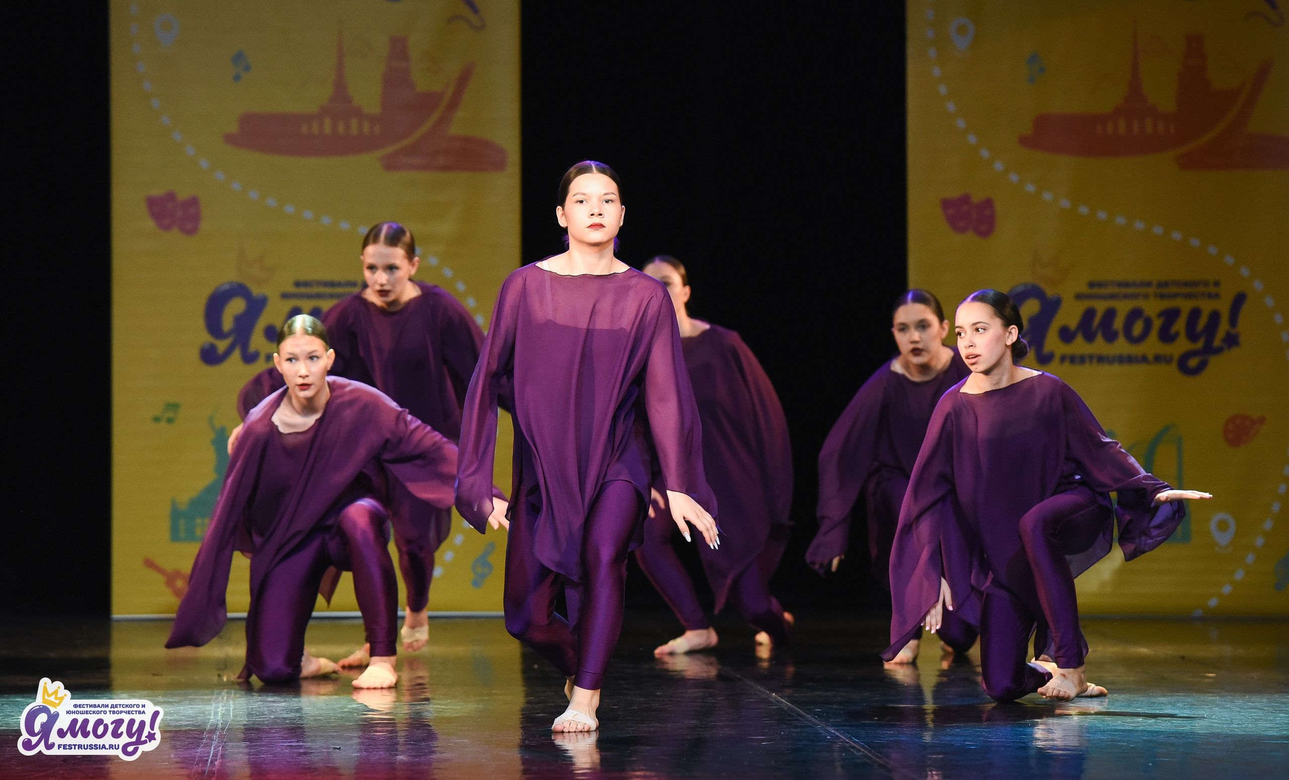 03.04.2026 «Я МОГУ!» 90-й Международный фестиваль-конкурс «Вдохновение. Весна» г. Санкт-Петербург. Медиастудия Фото Концепт