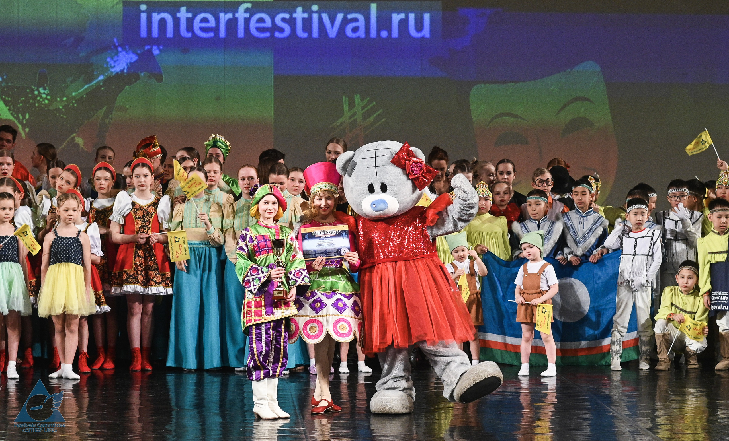 06.04.2026 «Жизнь Городов» Фестиваль-конкурс «ПЛАНЕТА ИСКУССТВ» г. Санкт-Петербург. Медиастудия Фото Концепт