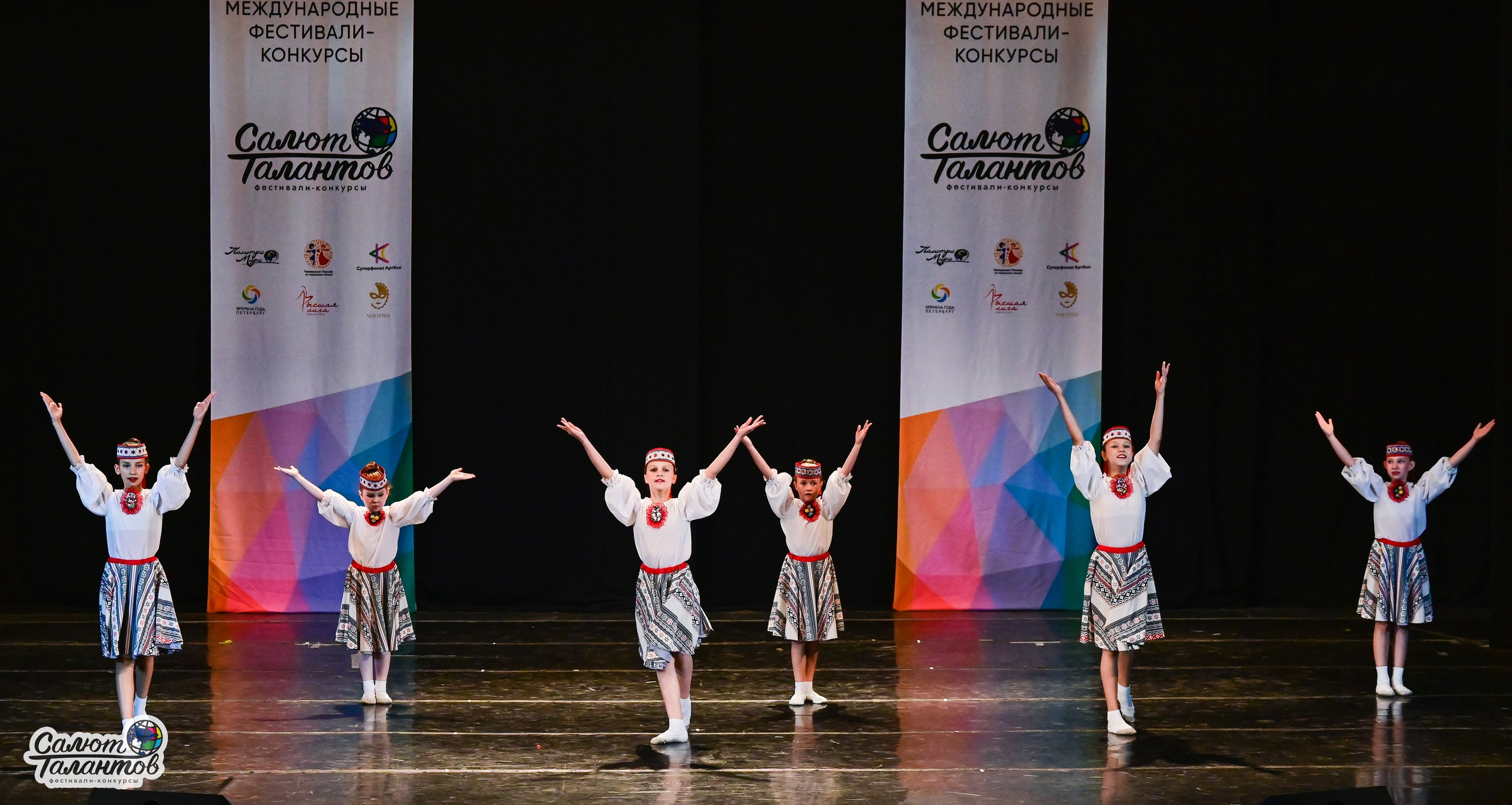 14.06.2025 «Салют Талантов» 41-й Международный фестиваль-конкурс «МОСКВА ВЕРИТ ТАЛАНТАМ» г. Москва. Медиастудия Фото Концепт