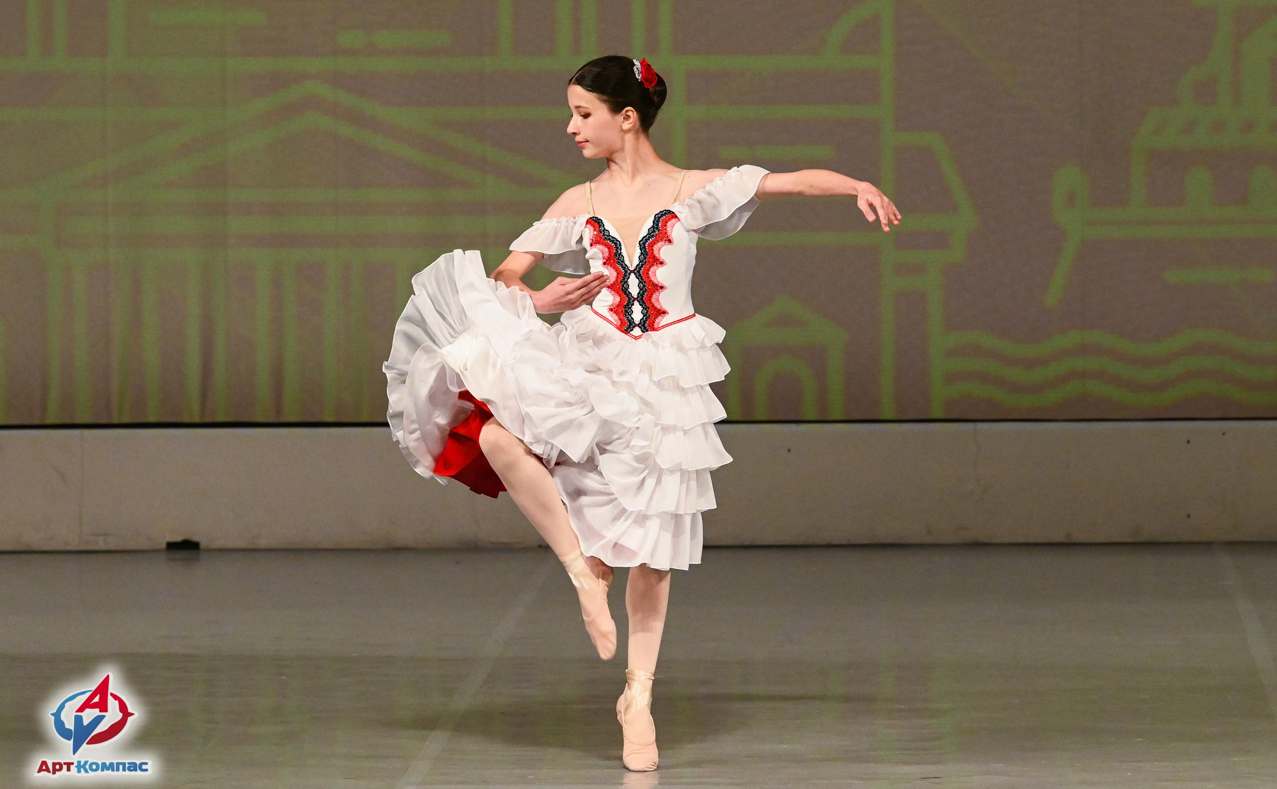 05.10.2025 Всероссийский фестиваль талантов «НЕВСКИЕ ВСТРЕЧИ» г. Санкт-Петербург. Медиастудия Фото Концепт