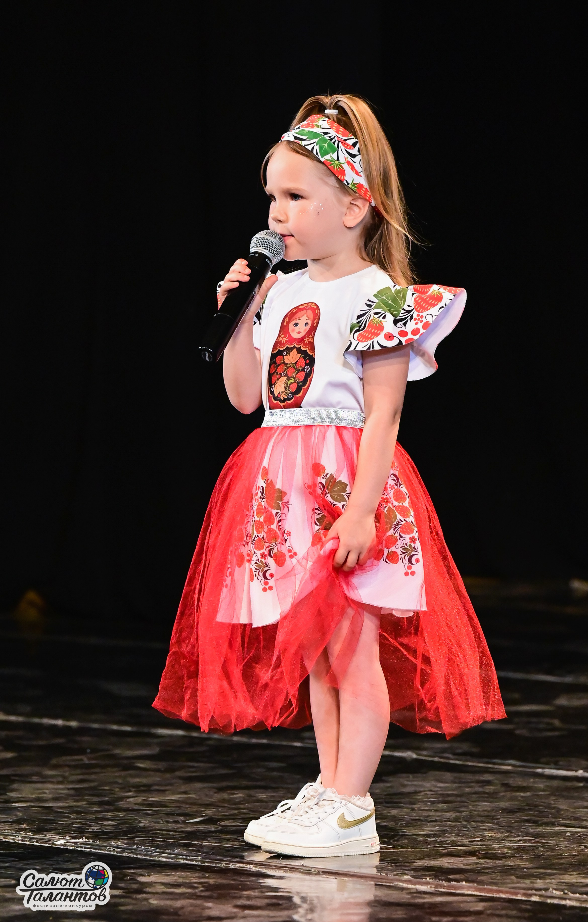 14.06.2025 «Салют Талантов» 41-й Международный фестиваль-конкурс «МОСКВА ВЕРИТ ТАЛАНТАМ» г. Москва. Медиастудия Фото Концепт