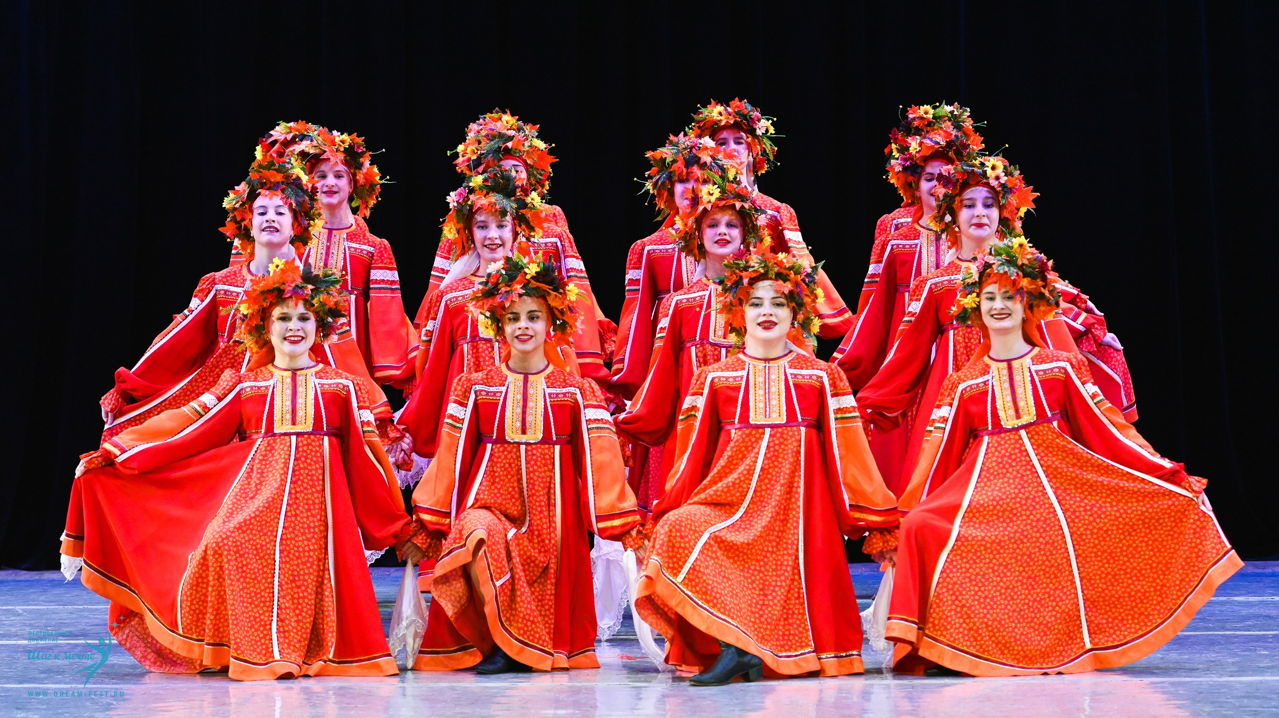 17.10.2025 Фестивальное движение «Шаг к мечте» г. Уфа. Медиастудия Фото Концепт
