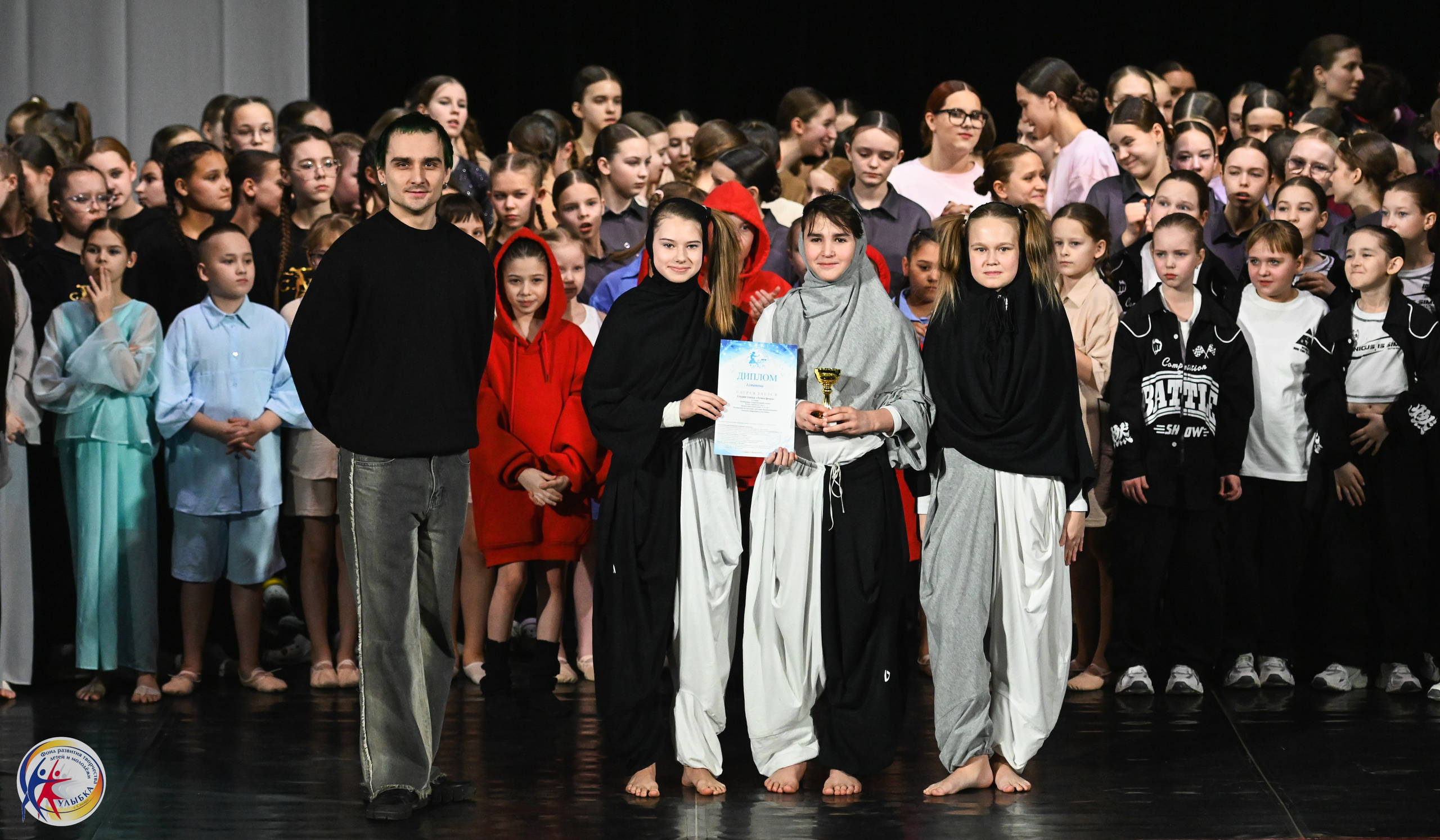 15.02.2025 Международный конкурс хореографии «Танцевака» и «NEW DANCE». Медиастудия Фото Концепт