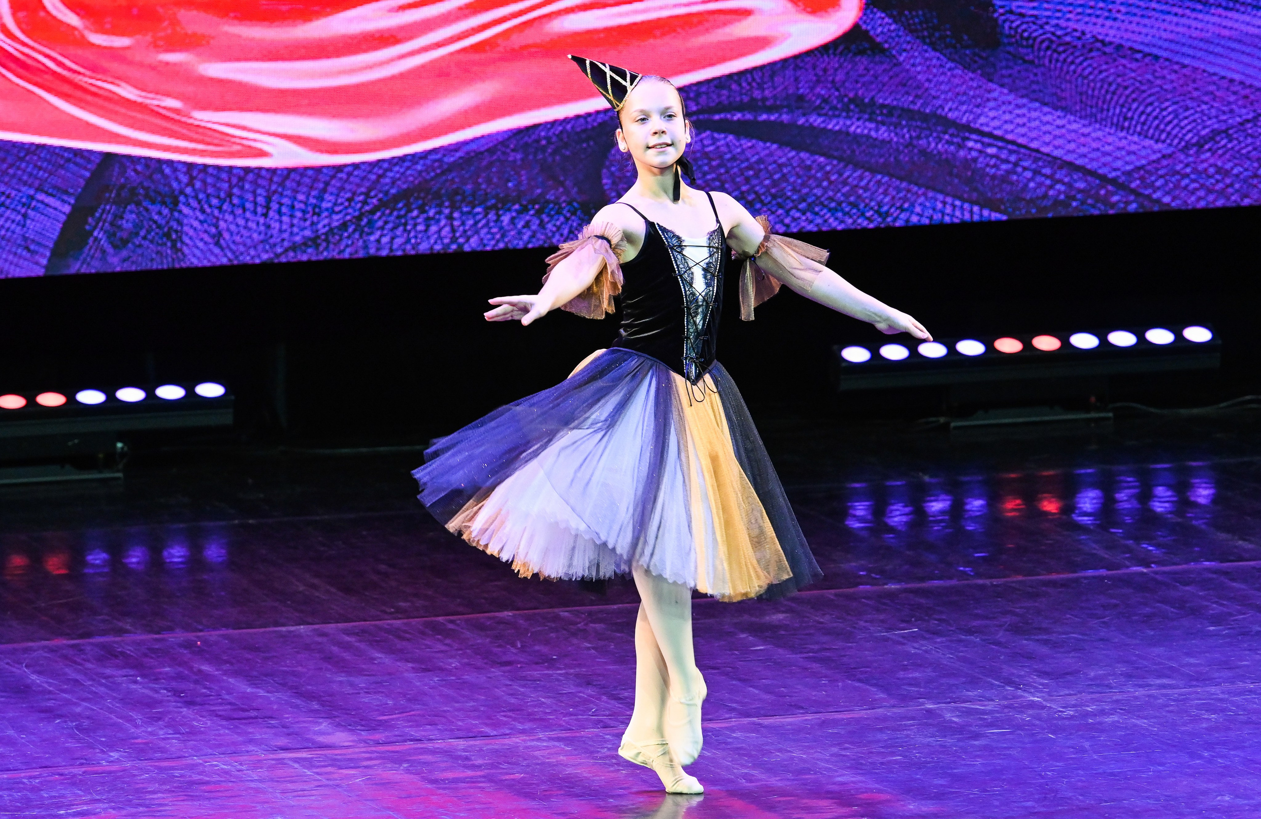 09.11.2024 Фестиваль хореографического искусства «АРТ-КОМПАС. БАЛТИКА» г. Светлогорск. Медиастудия Фото Концепт