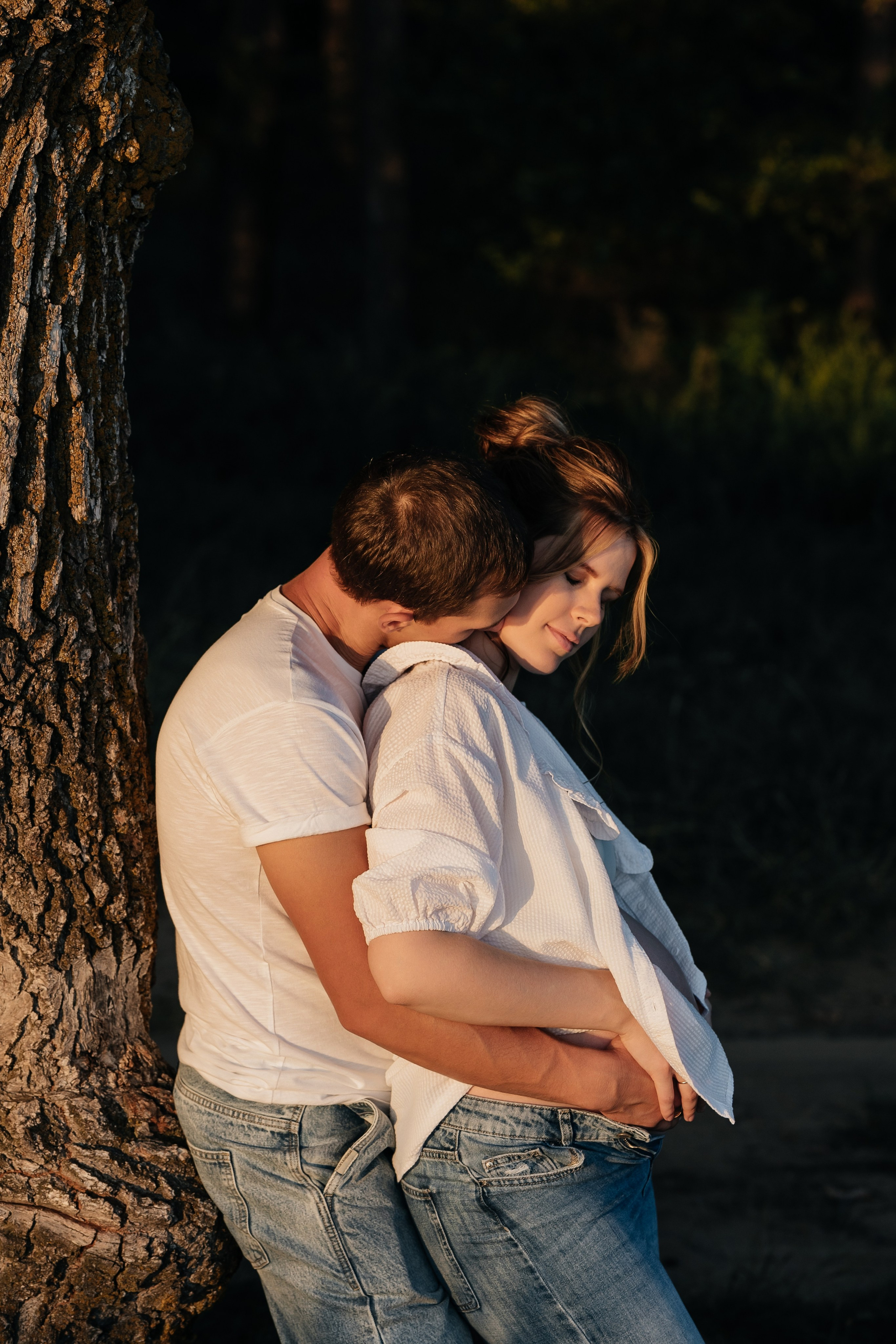 В ожидании 22.08. Фотограф Евгения Игнатьева