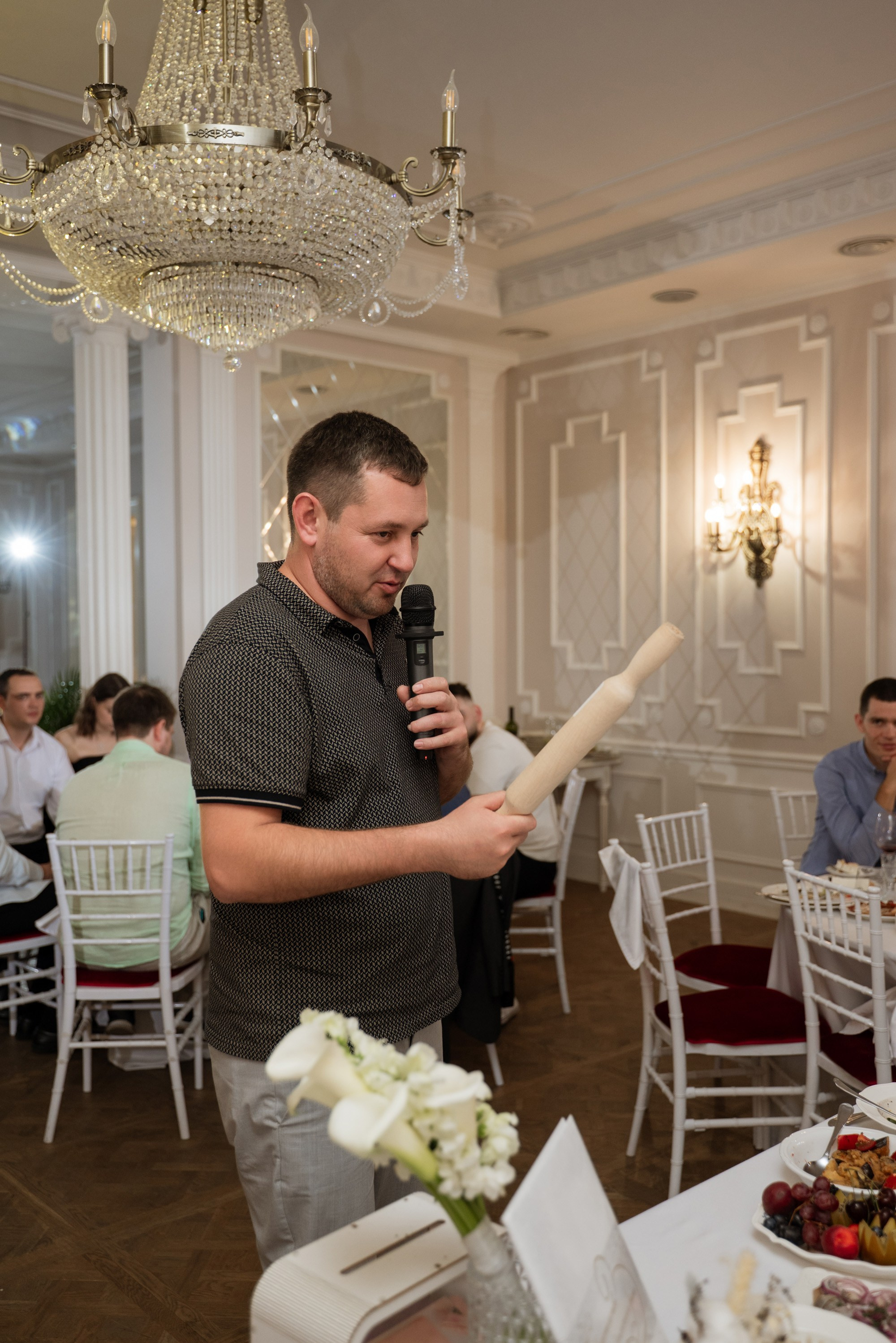 Кирилл и Мария | 23.06.25. Свадебный фотограф в Санкт-Петербурге Владислава Тюльпина