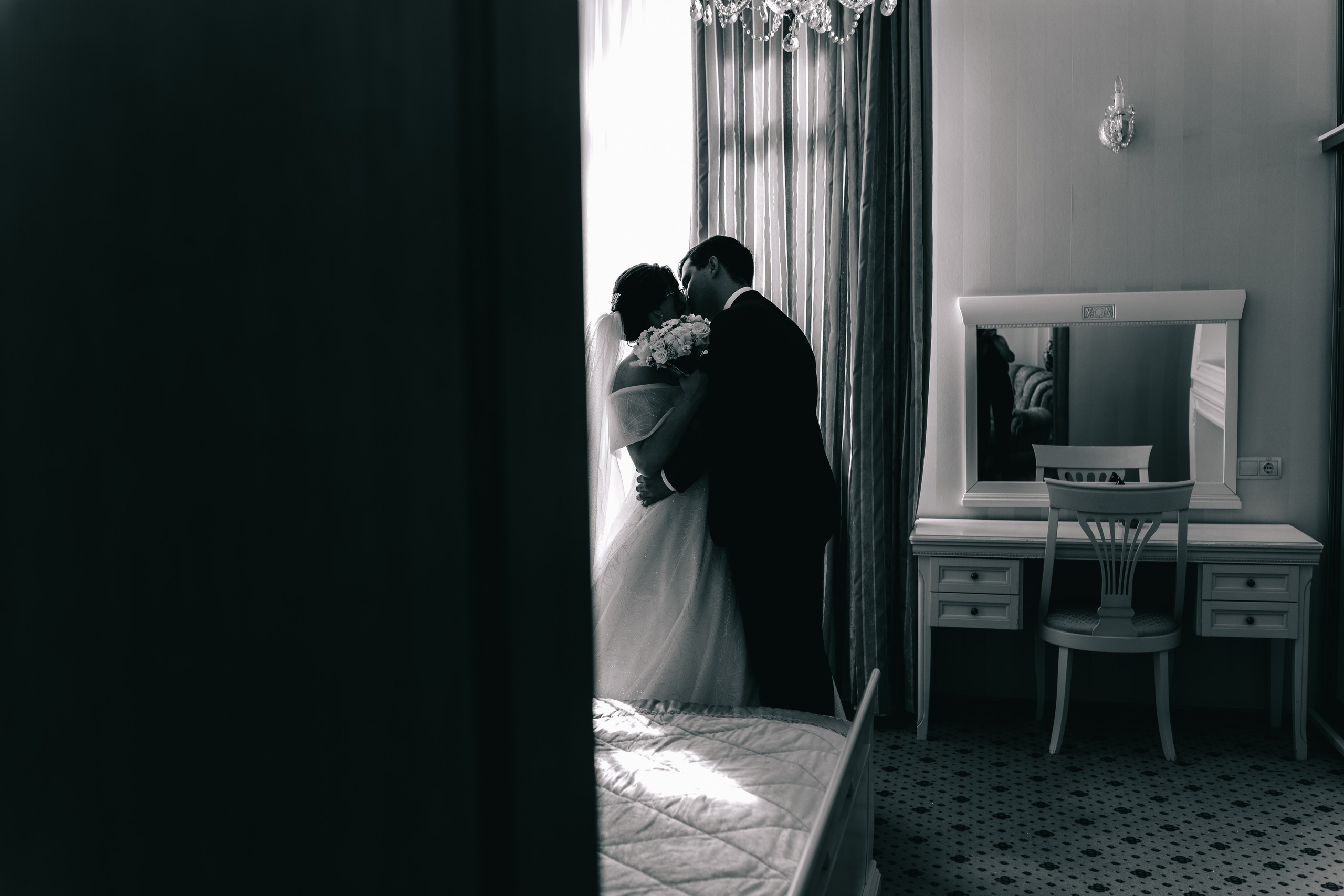 АНАСТАСИЯ И АЛЕКСАНДР. Свадебный и семейный фотограф в Курске и Курчатове