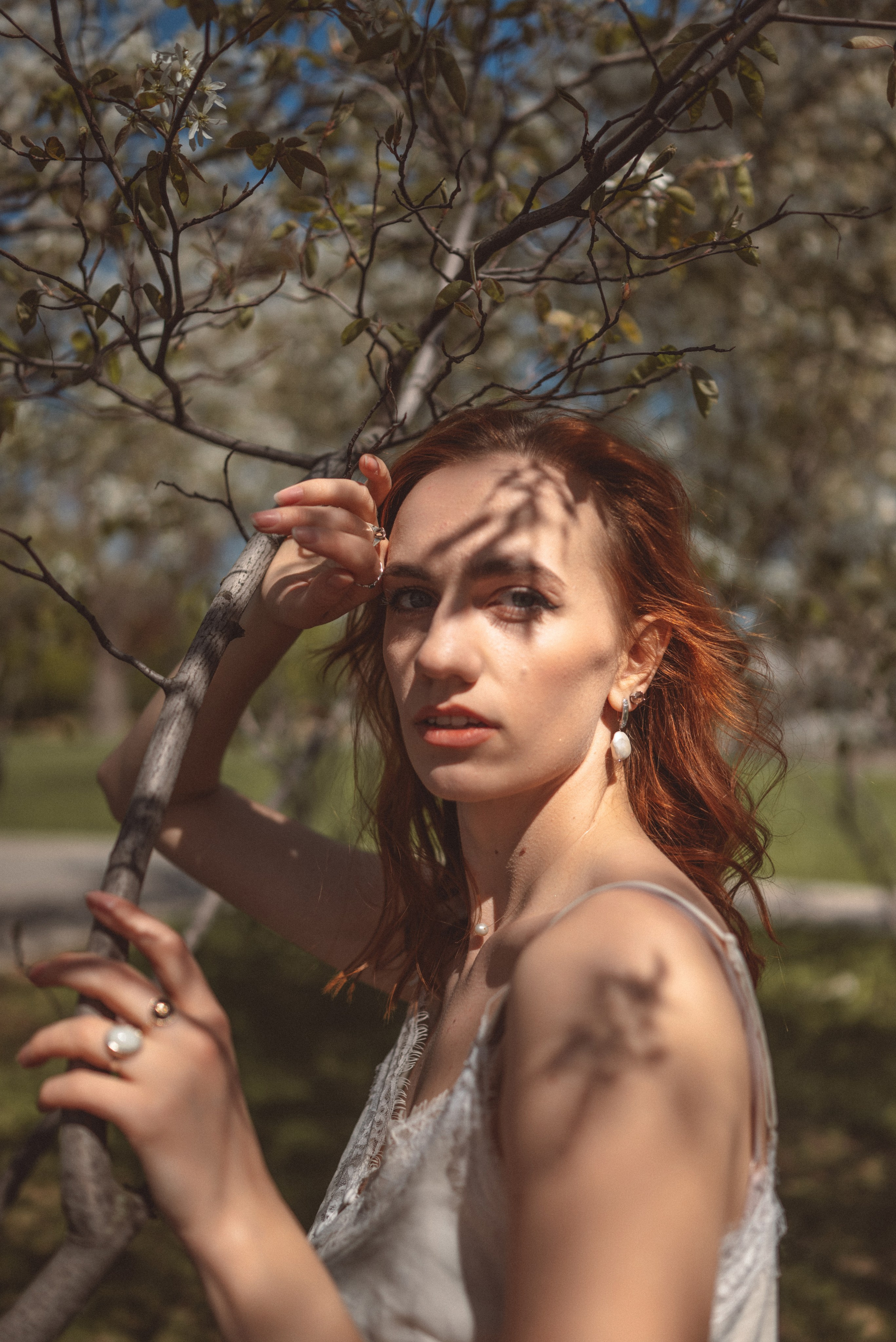 Гараж. Семейный и детский фотограф в Москве Князева Диана