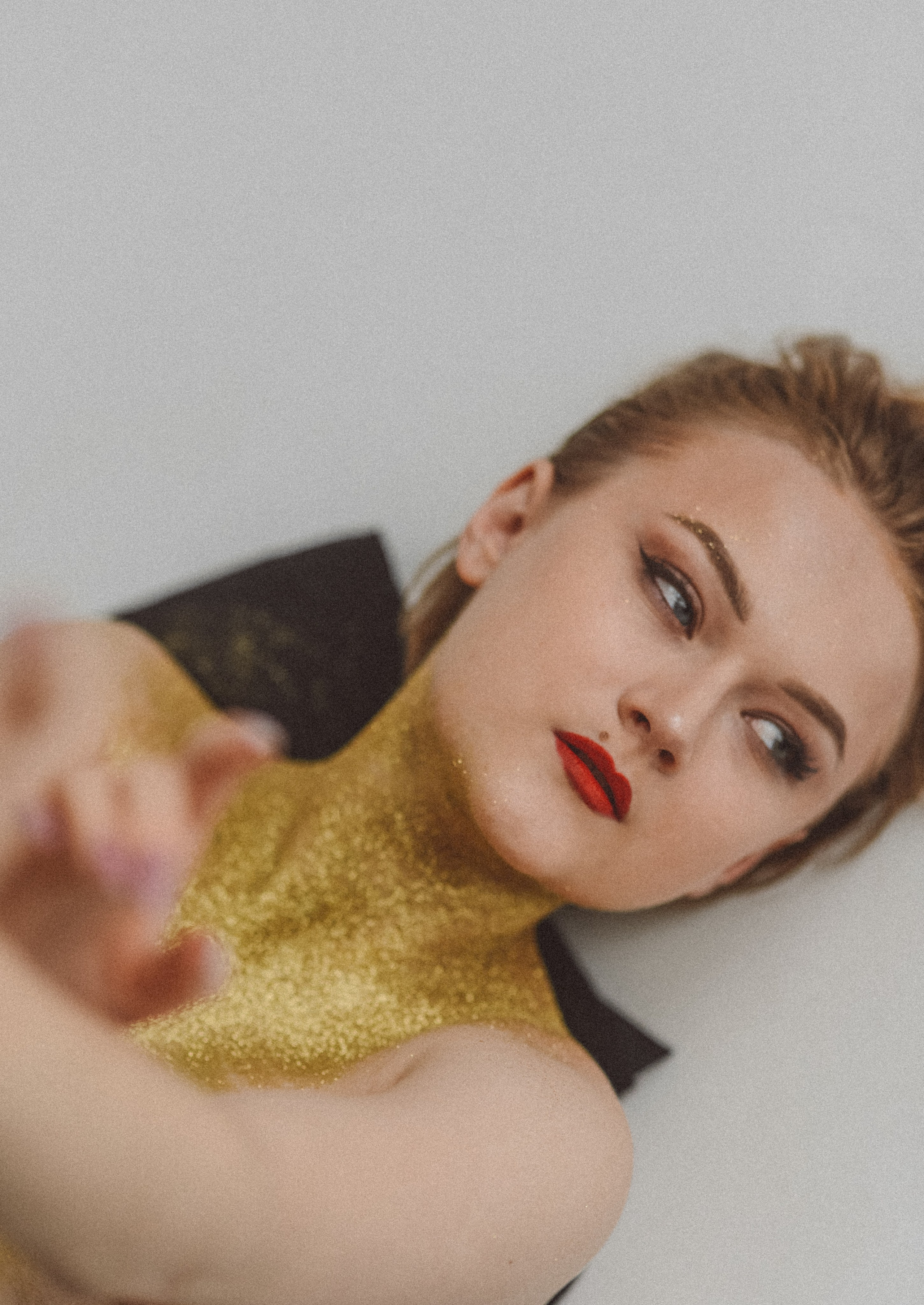 Глиттер. Семейный и детский фотограф в Москве Князева Диана