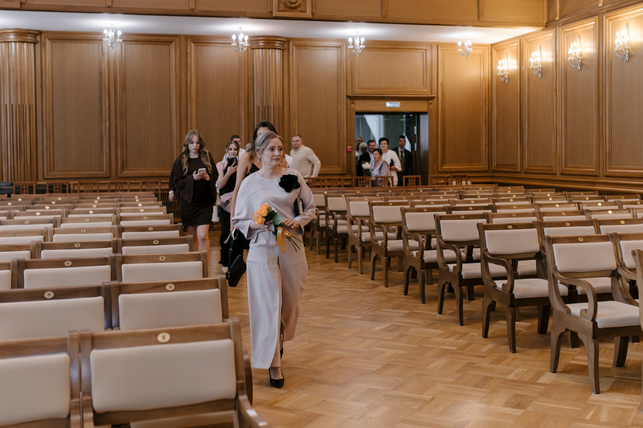 Д&С. Свадебный и семейный фотограф Олеся Маркелова