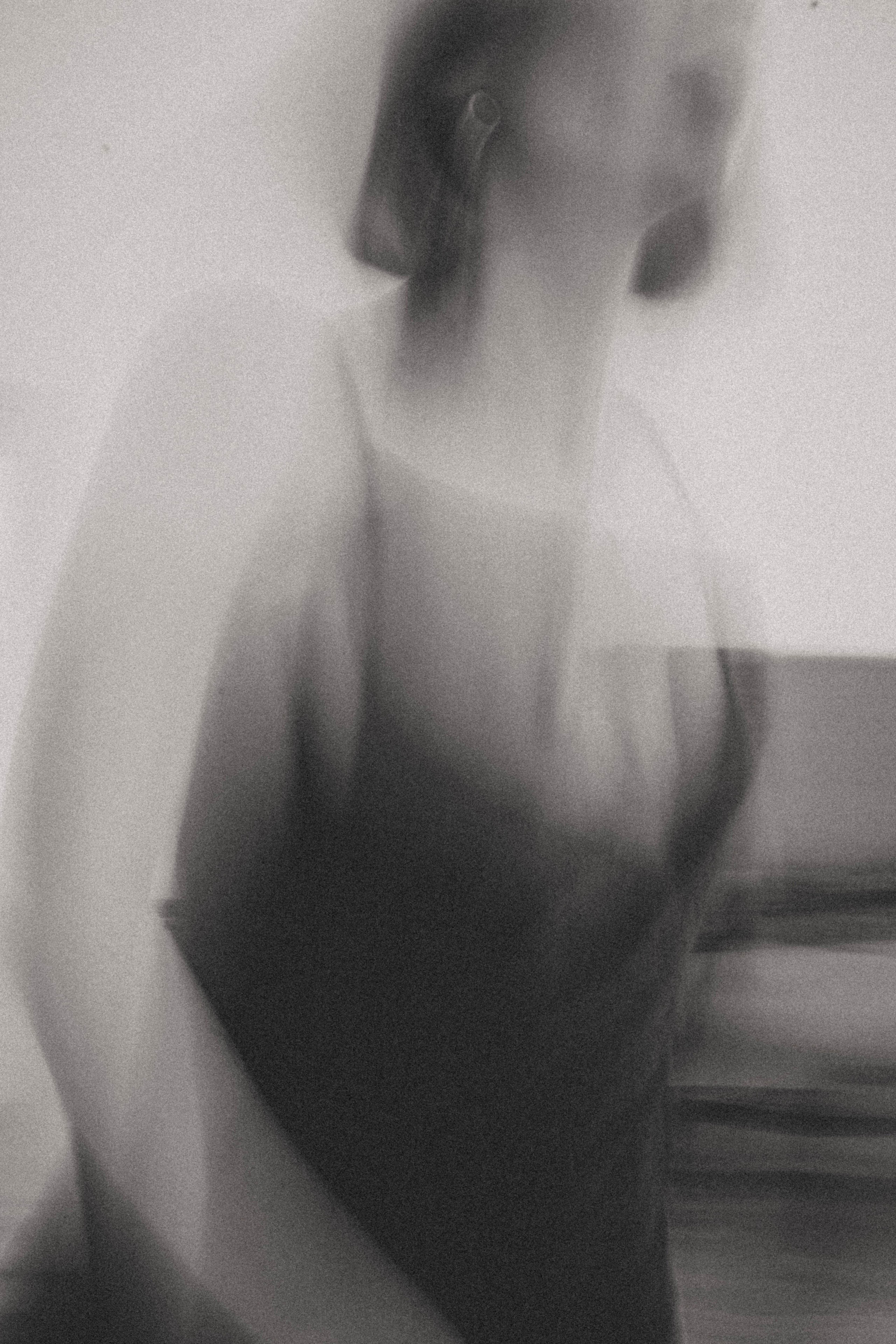 Ксения. Фотограф Александра Степанова