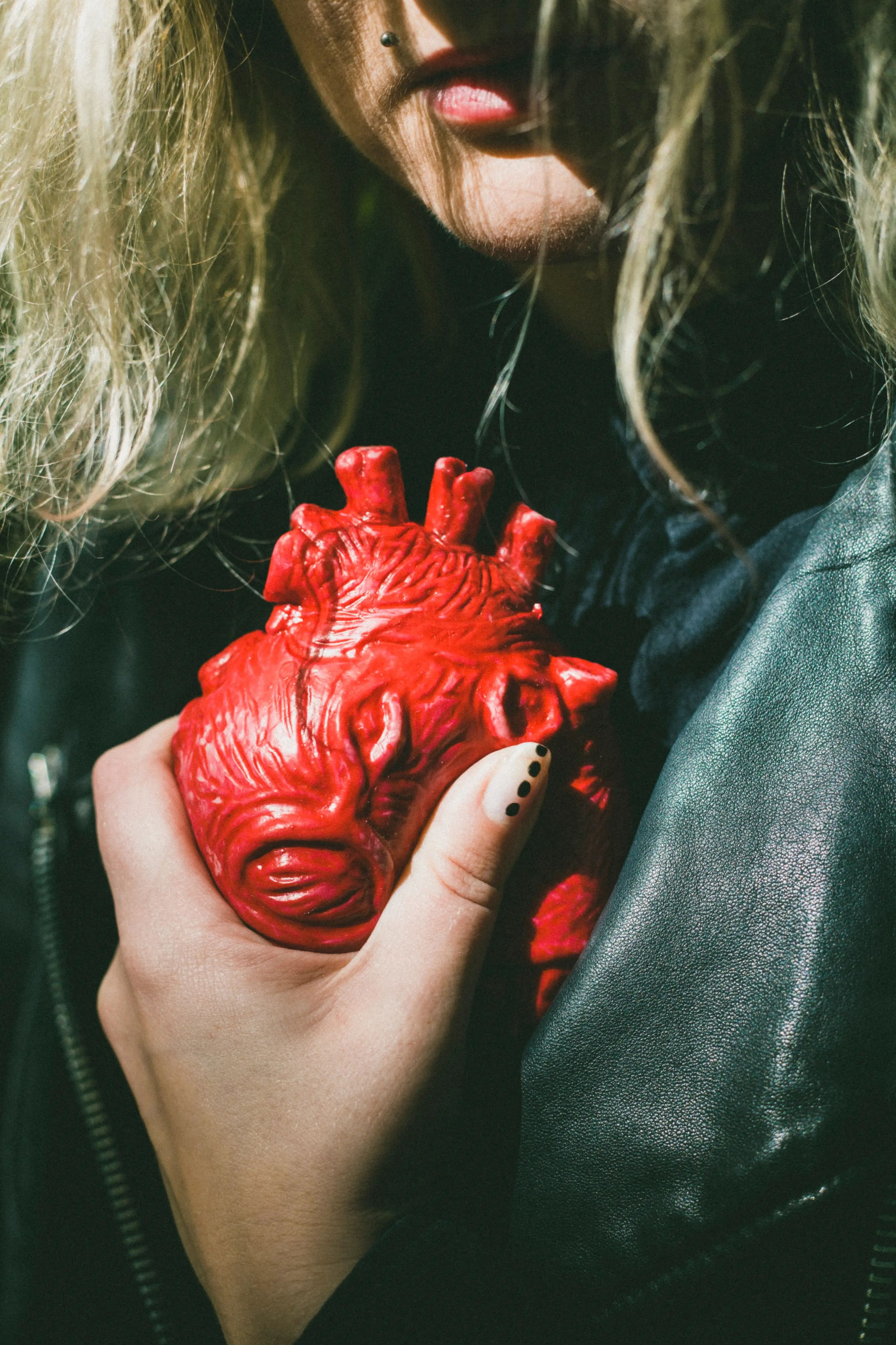 Алекс. Фотограф Александра Степанова