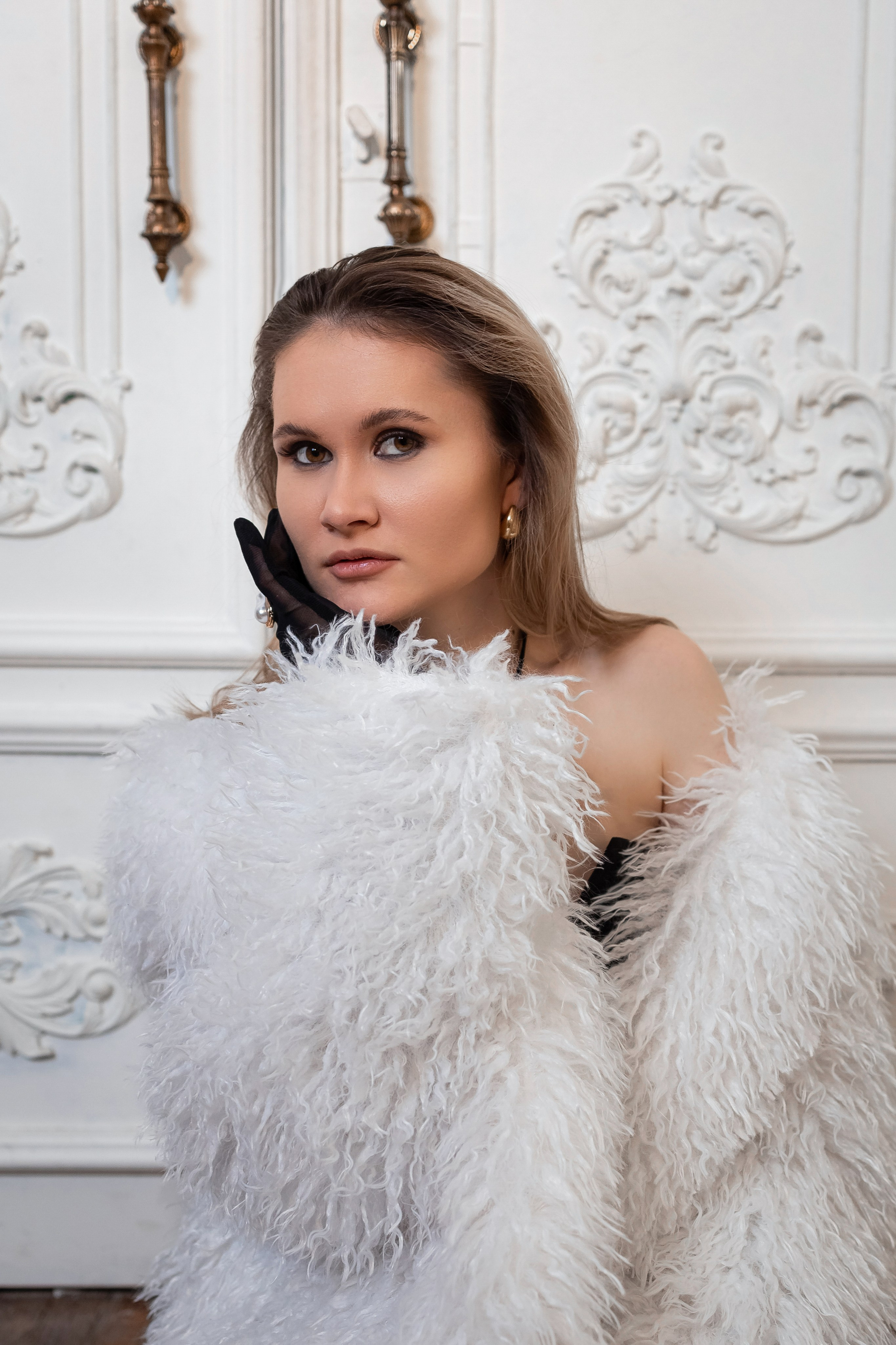 Ангелина. Фотограф Екатеринбург Валентина Потапова