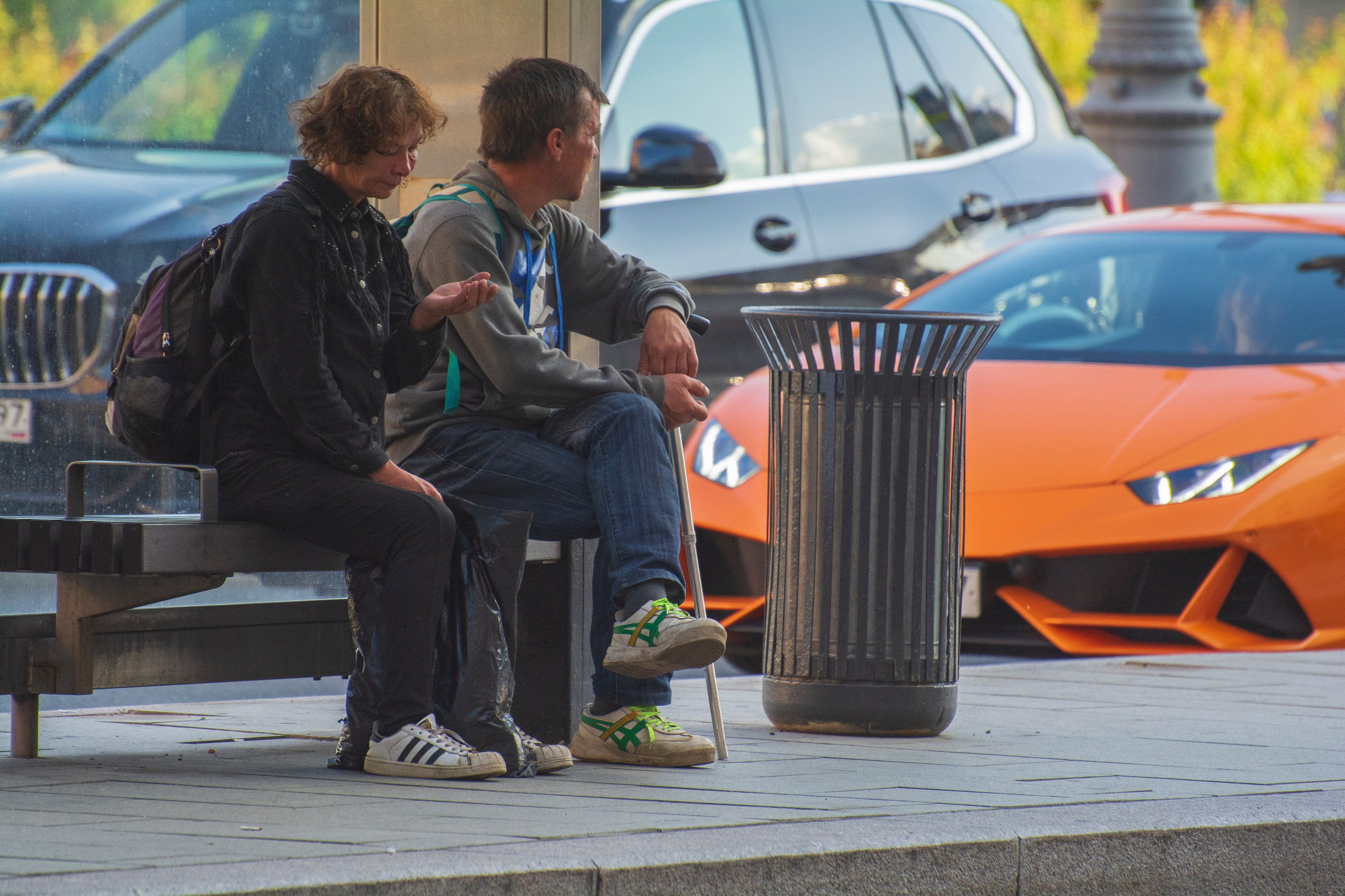 Фотограф Николай Спевак Москва