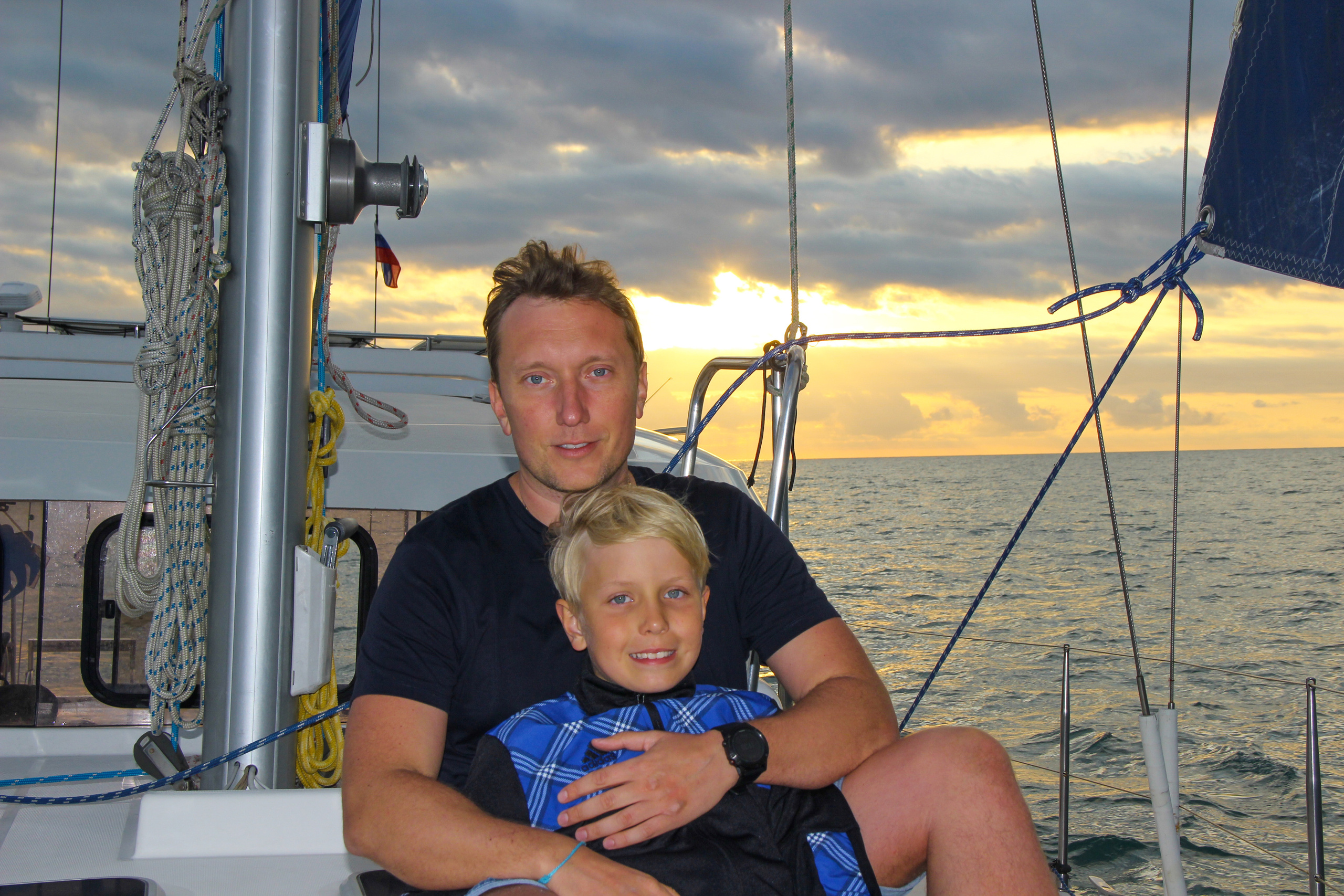 Мои довольные гости. Фотограф в Сочи Фотосессии на яхтах Дмитрий Пальма