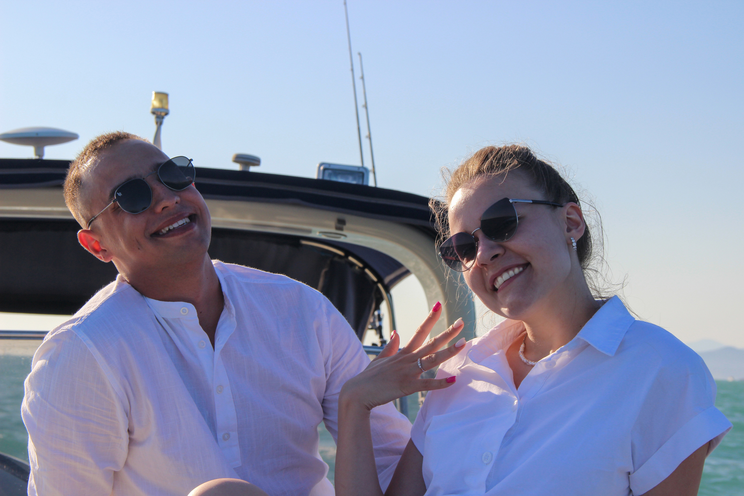 Love Story Фотосессии в сочи Адлер Красная поляна. Фотограф в Сочи Фотосессии на яхтах Дмитрий Пальма