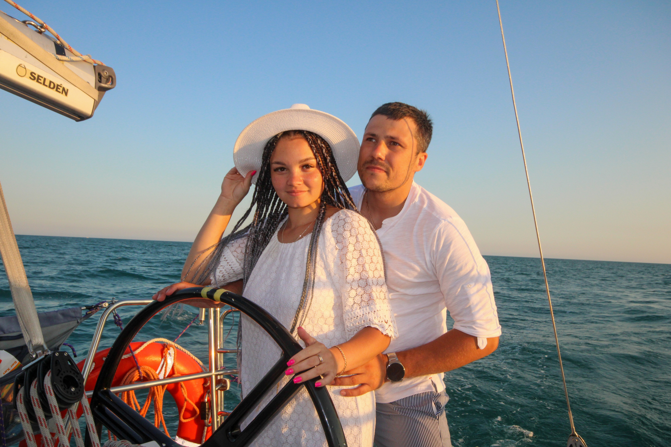 Love Story Фотосессии в сочи Адлер Красная поляна. Фотограф в Сочи Фотосессии на яхтах Дмитрий Пальма