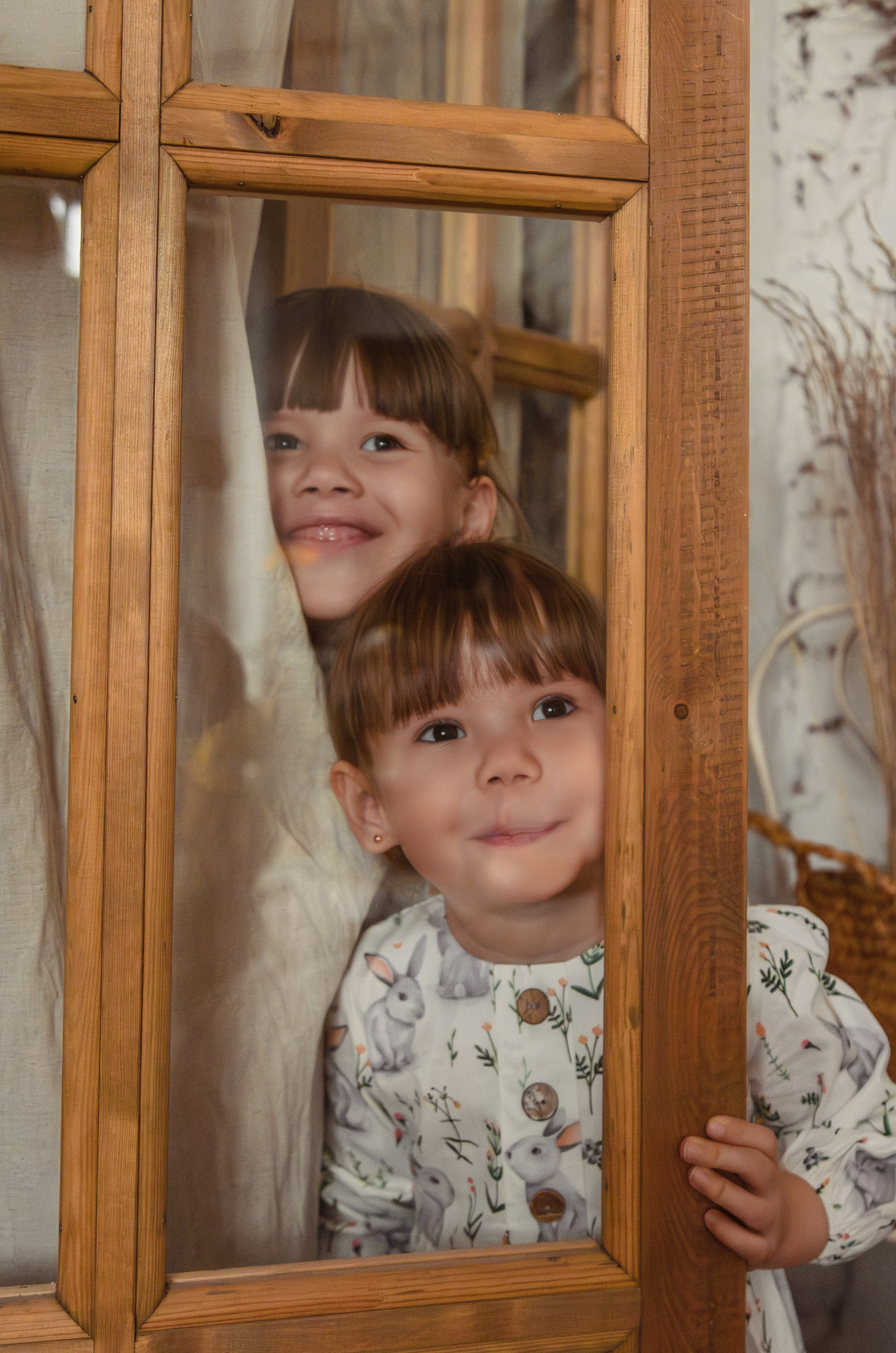 Женя Залина и Жасмин. Фотографы в Тюмени Андрей и Лидия Войвод