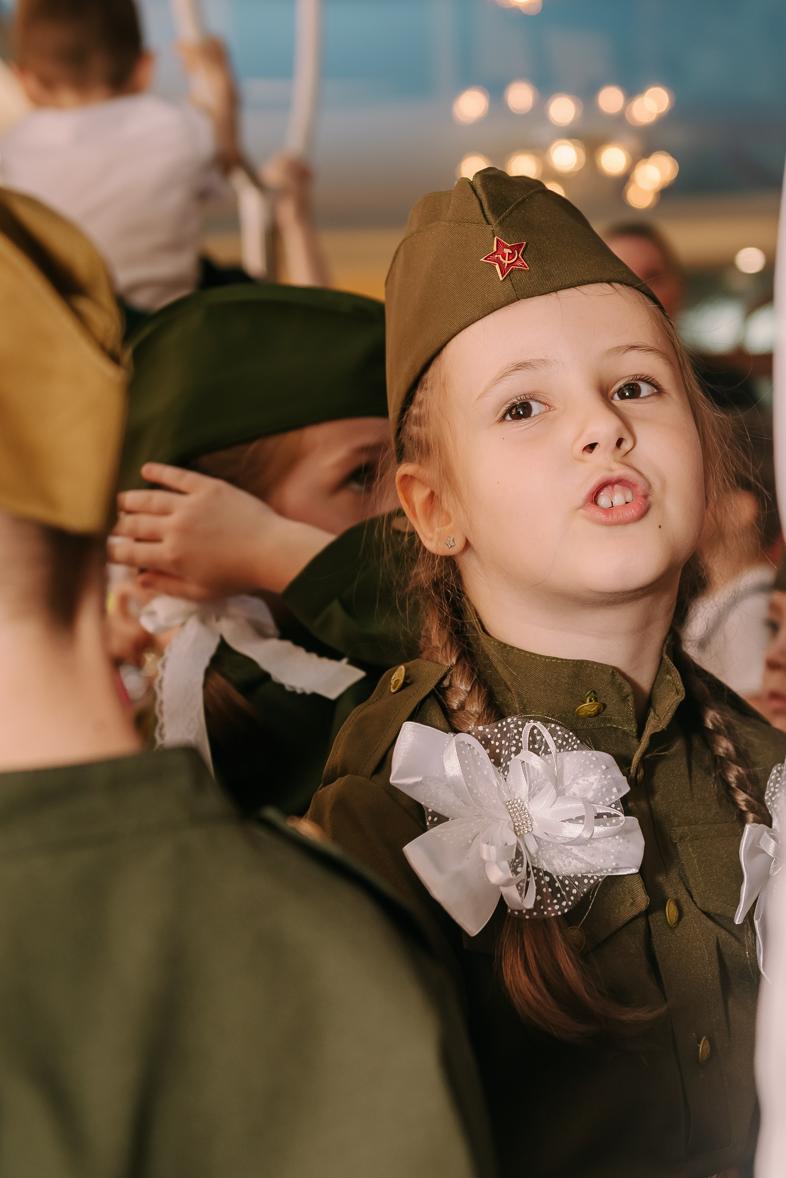 Юные Таланты России 2024. Детский фотограф, семейный фотограф и репортажи в Кемерово