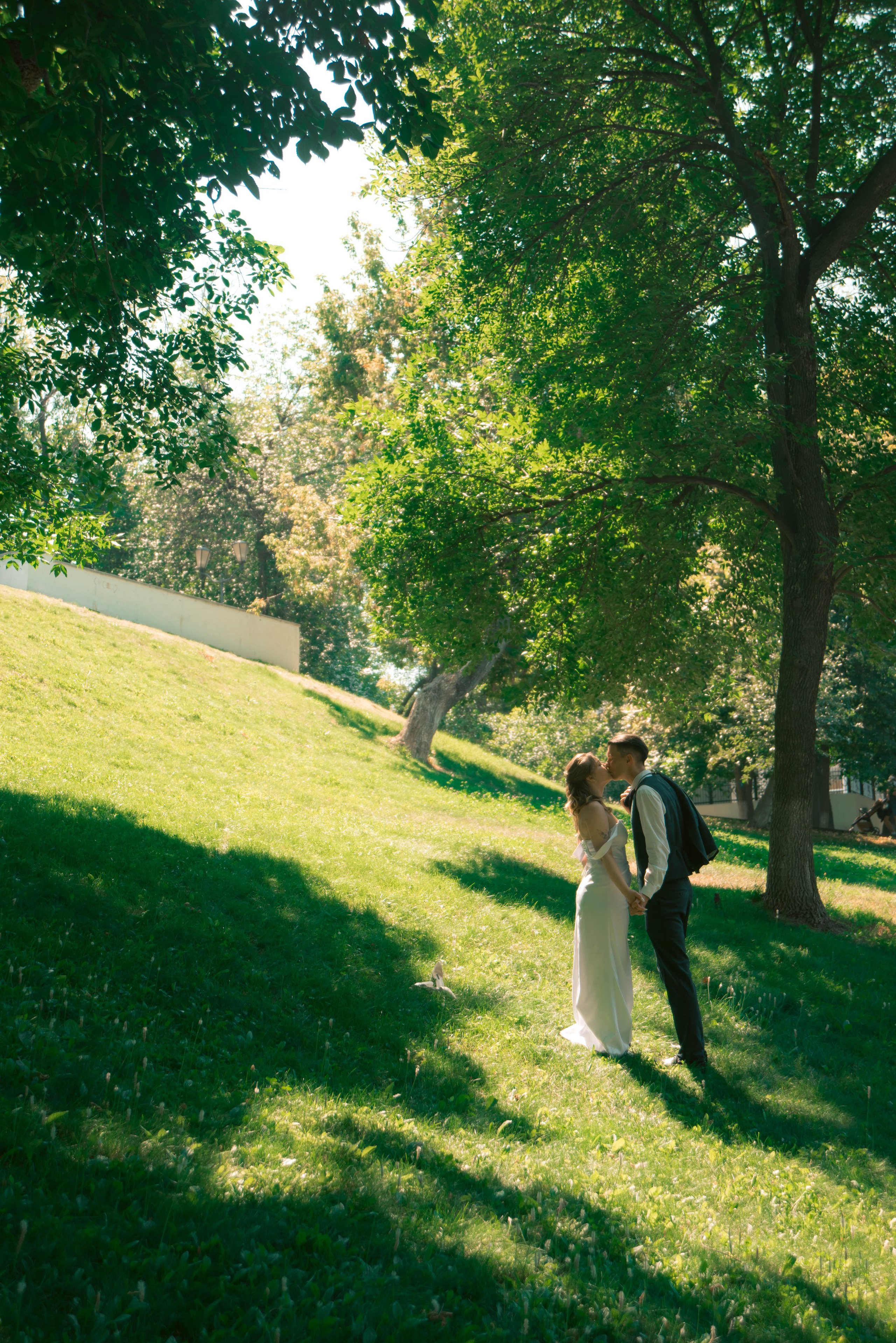 Надежда & Артём. Ксения Glossa. Портретный и репортажный фотограф в Самаре