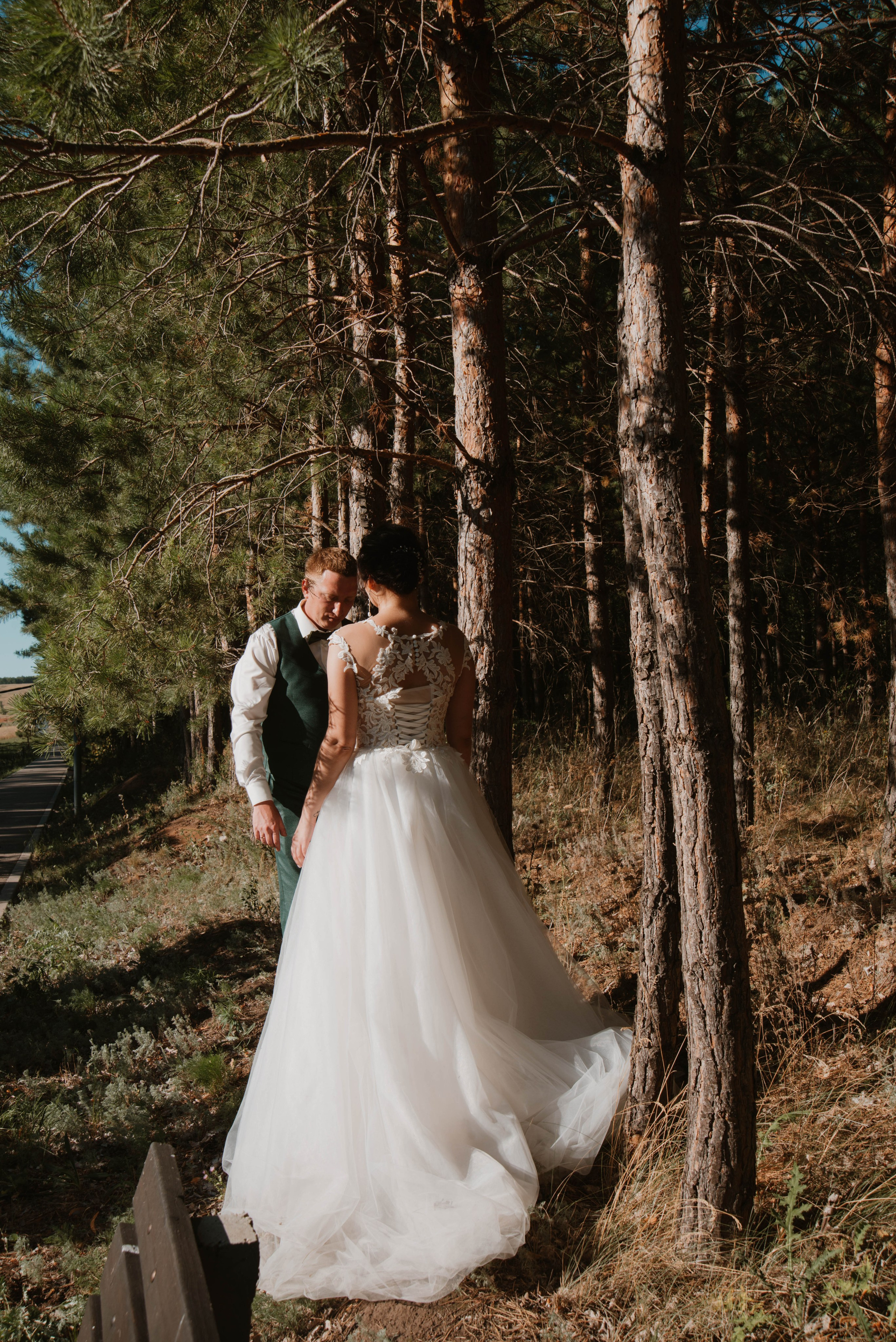 Виктория & Николай. Ксения Glossa. Портретный и репортажный фотограф в Самаре