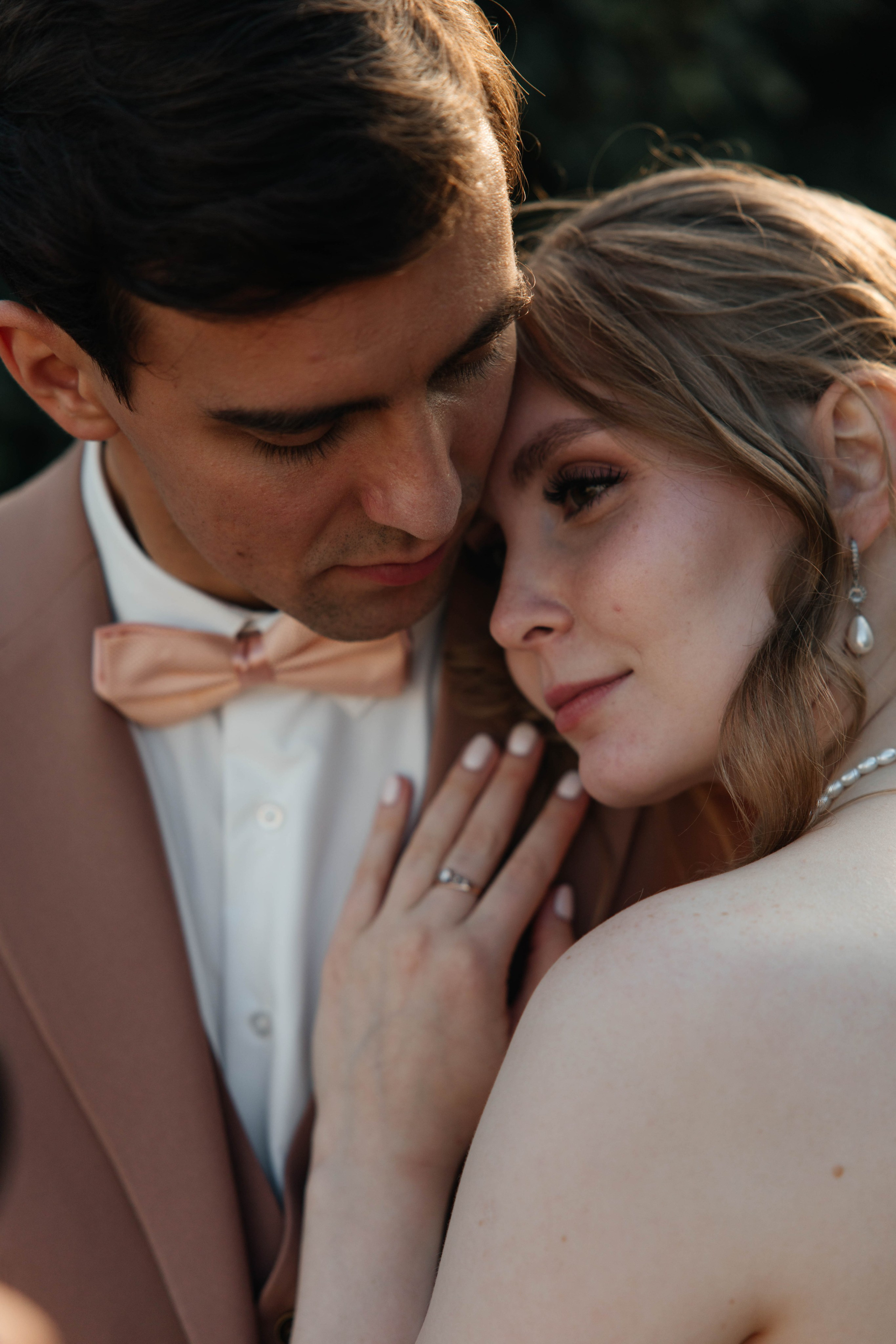 DANIEL & ANNA. Свадебное ФОТО & ВИДЕО Москва/Липецк